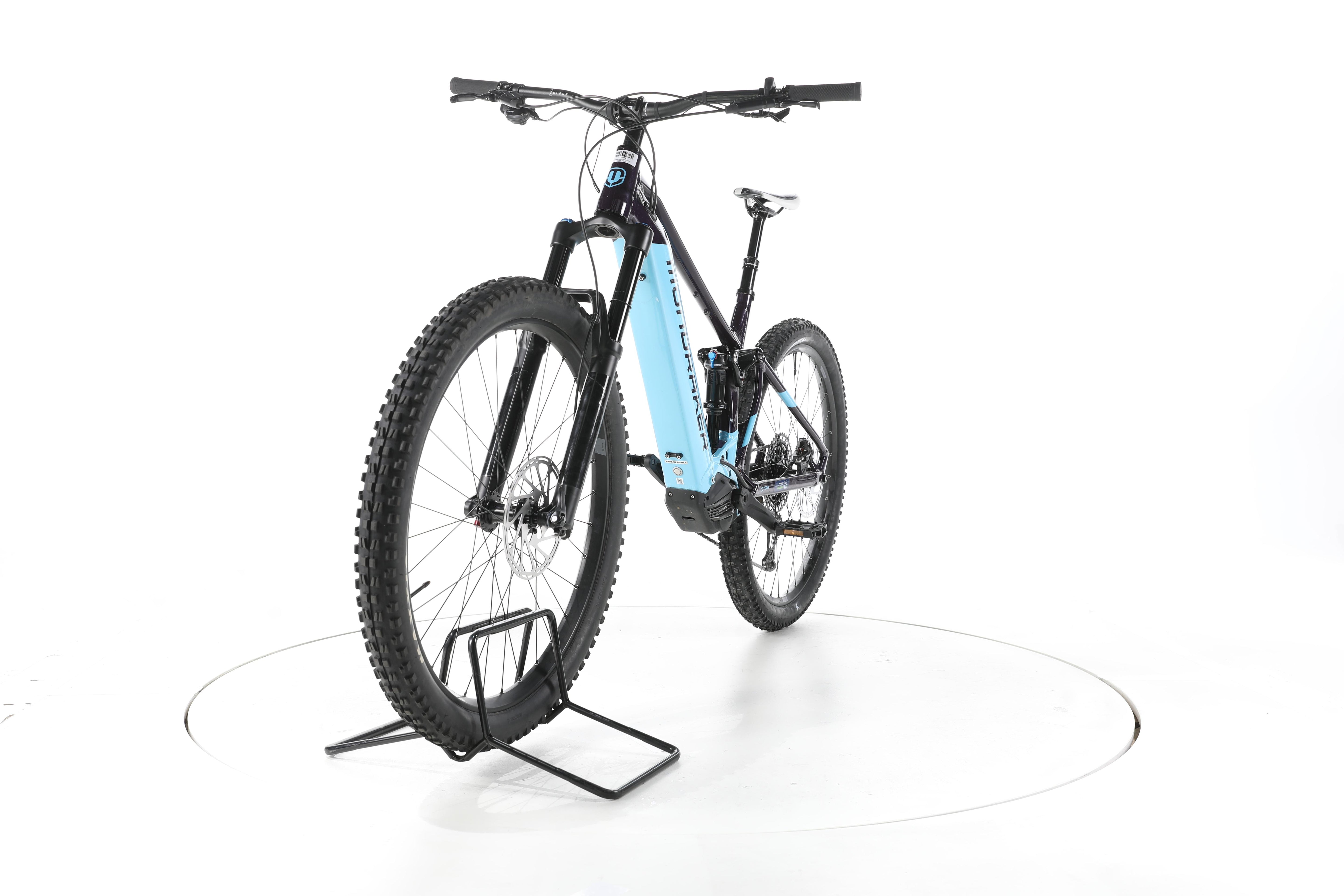 Mondraker DUSK R Fully E-Bike - Image 5