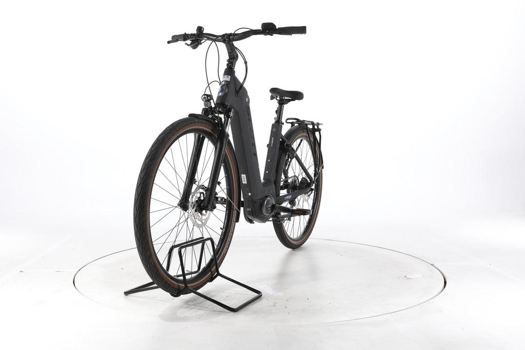 Scott Sub Active eRIDE 20 Trekking E-Bike Tiefeinsteiger - Image 5