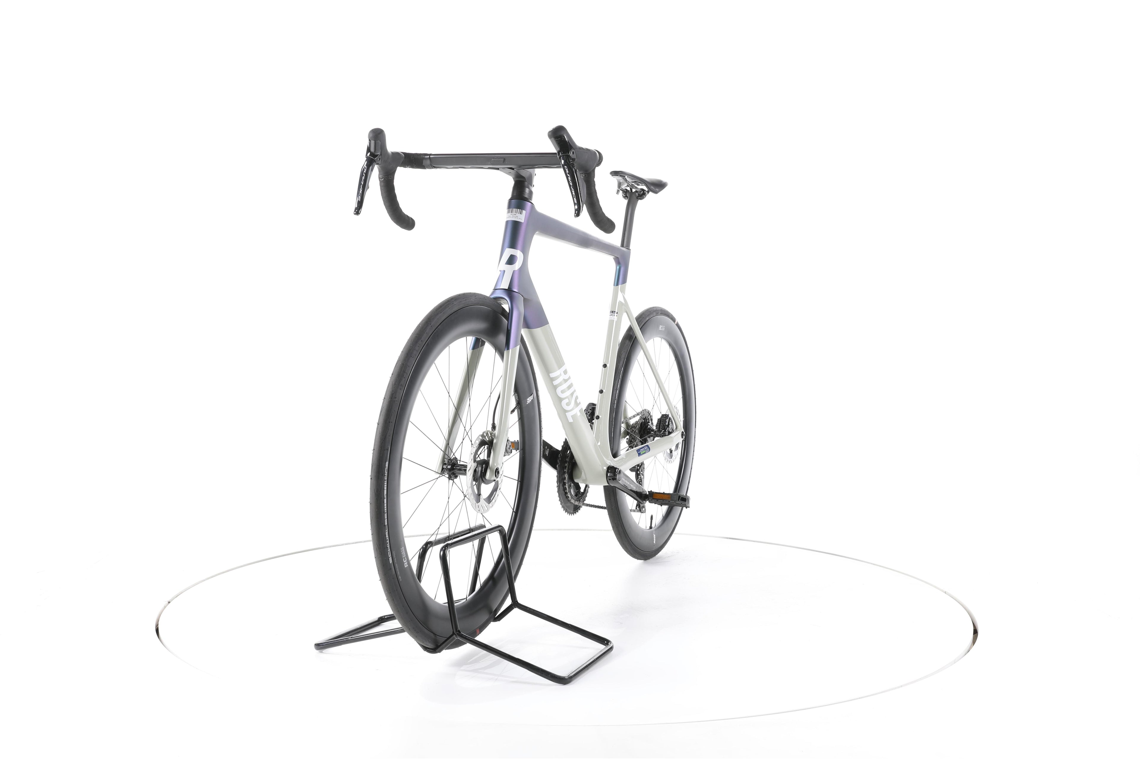 Rose XLITE 06 Dura Ace Di2 - Image 5