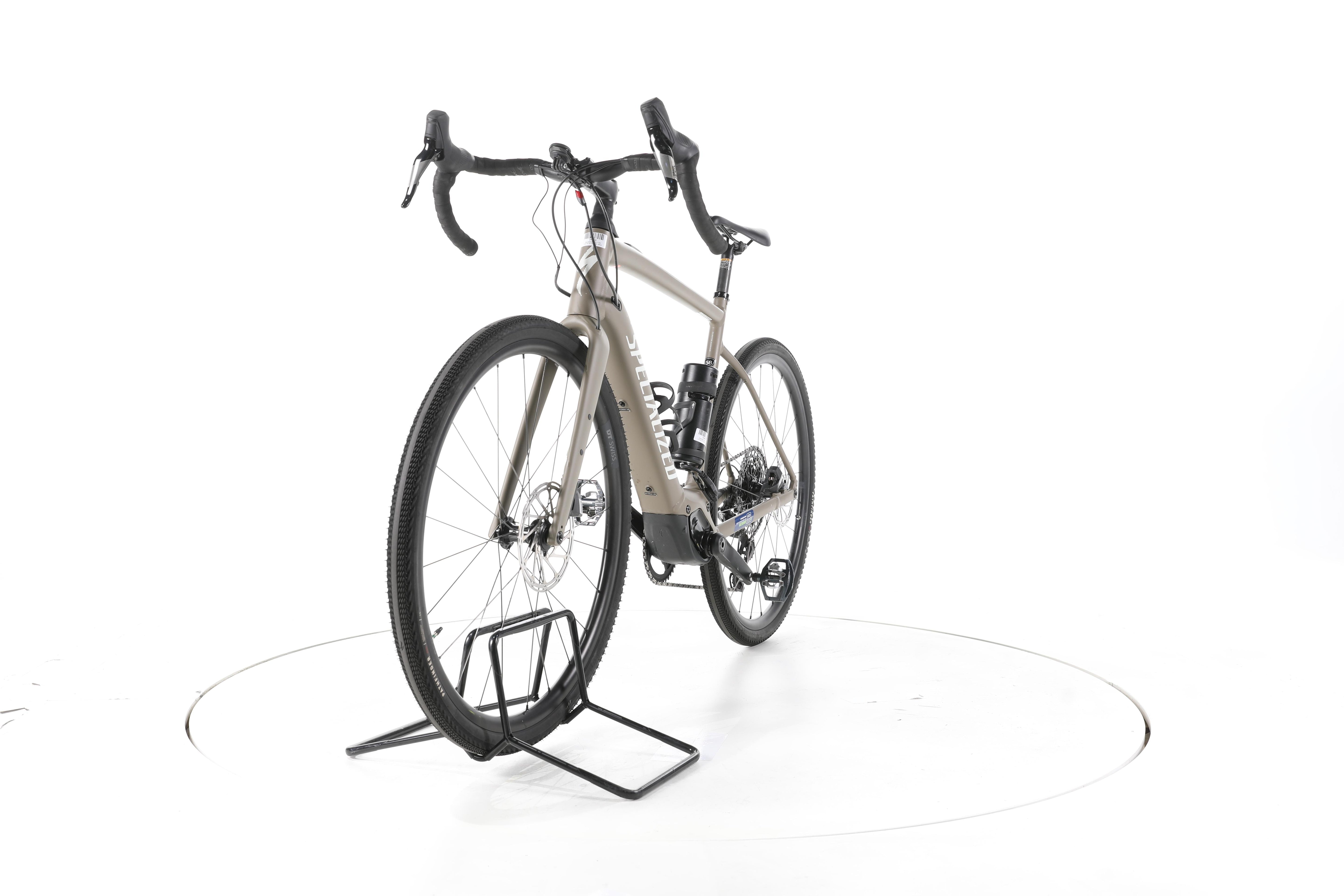 Specialized Turbo Creo 2 Comp E5 E-Gravelbike - Image 5