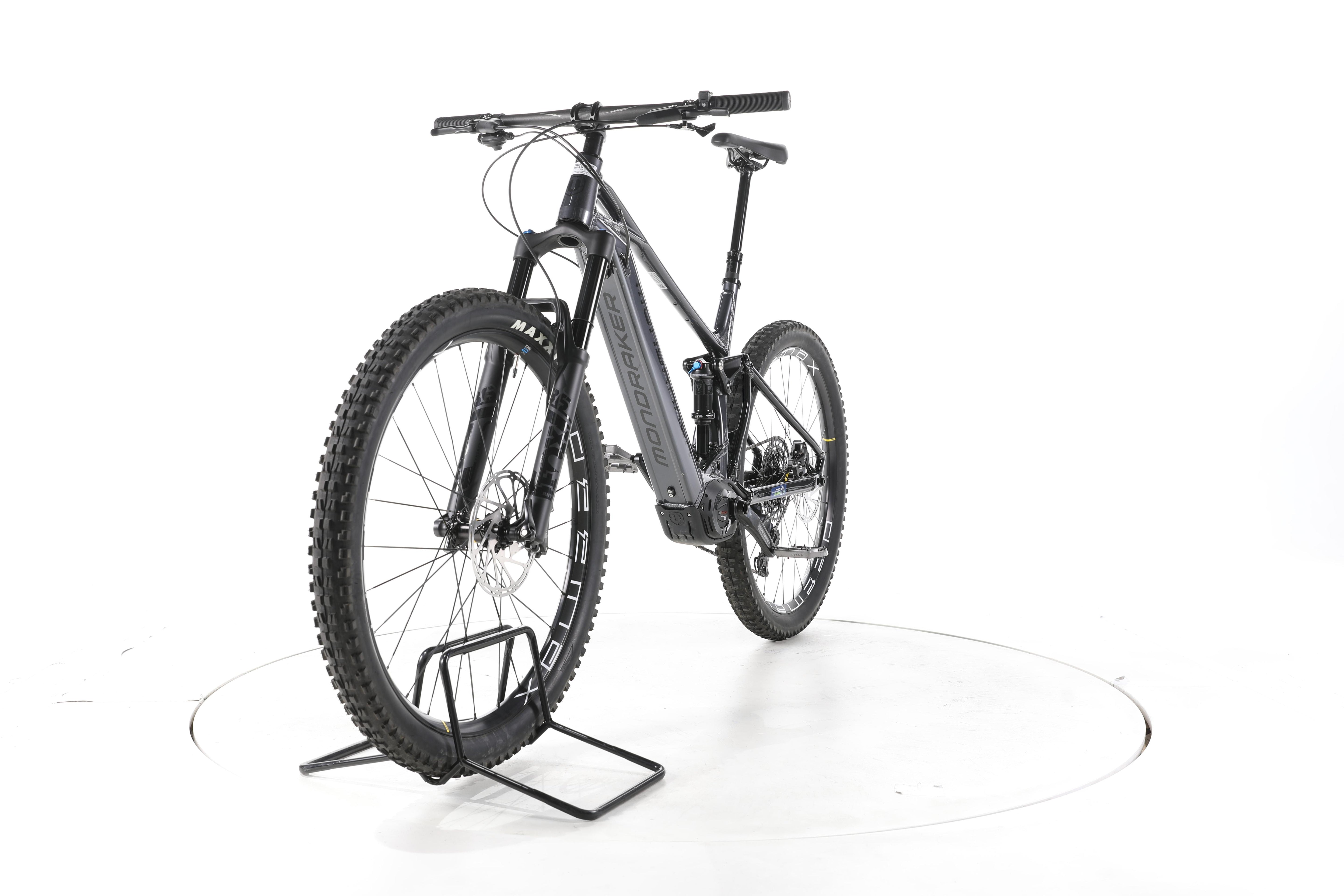 Mondraker Chaser R SE E-Bike Fully - Image 5
