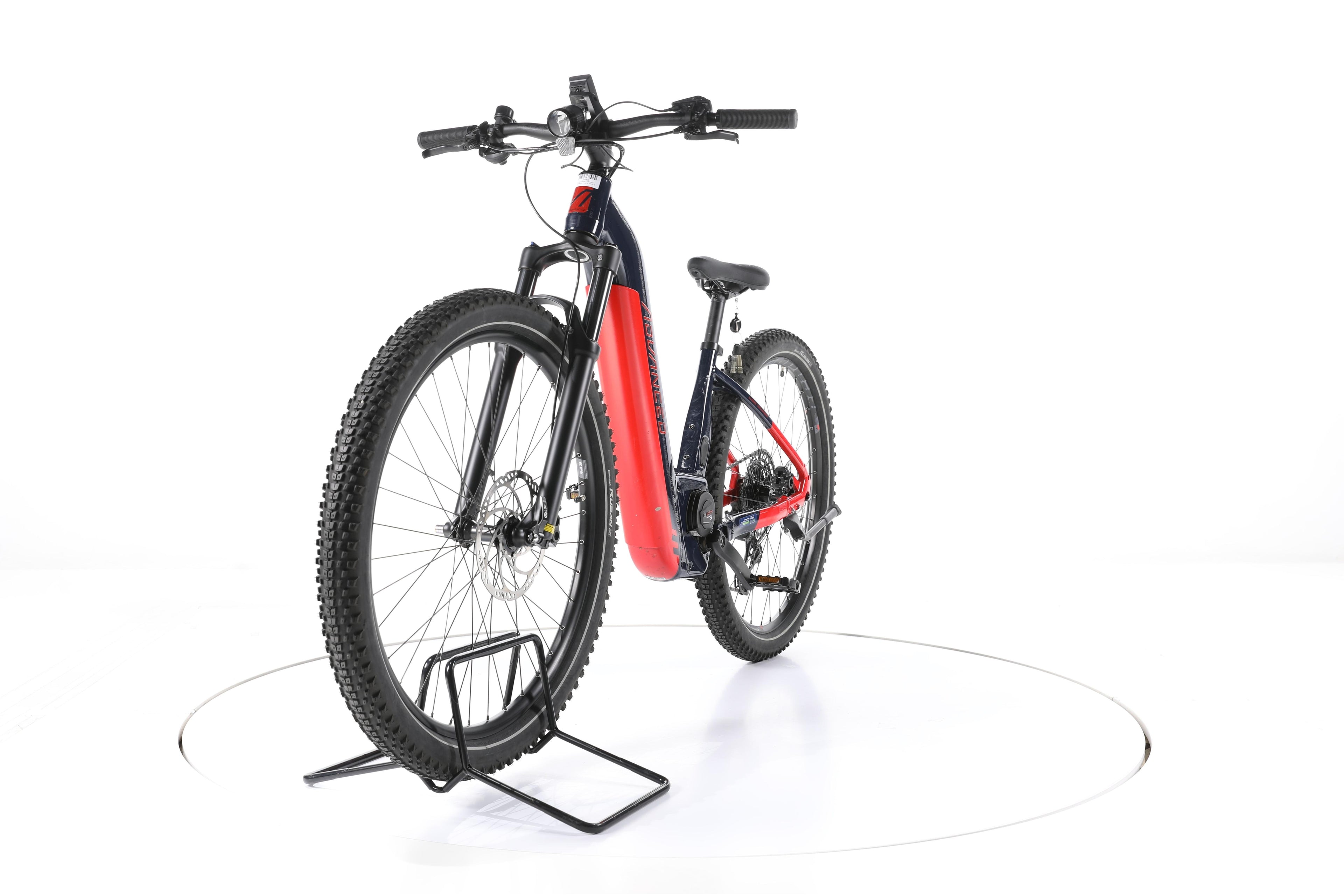 ADVANCED OFFROAD Pro MTB E-Bike - Image 5