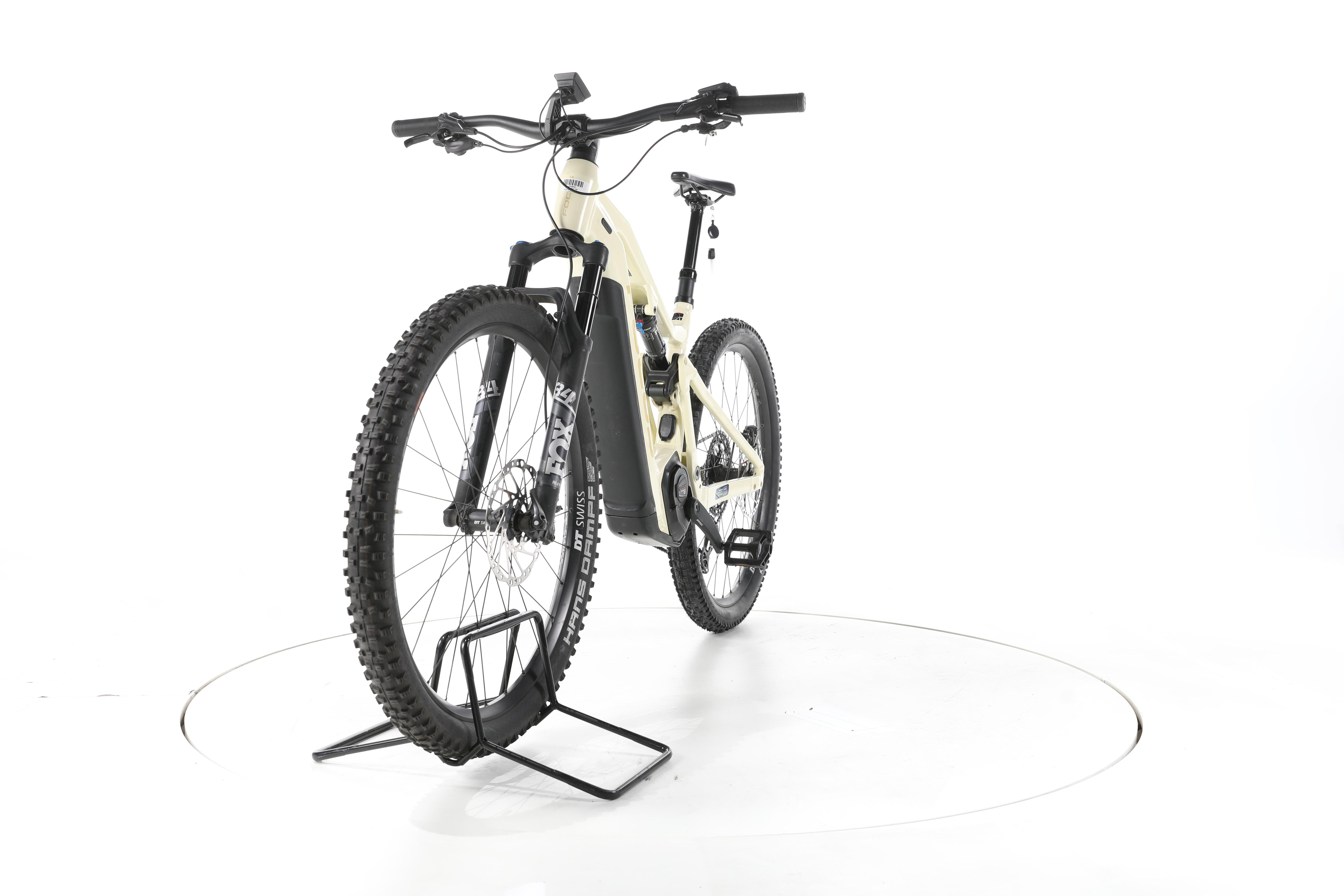 Focus Thron² 6.9 Fully E-Bike - Image 5