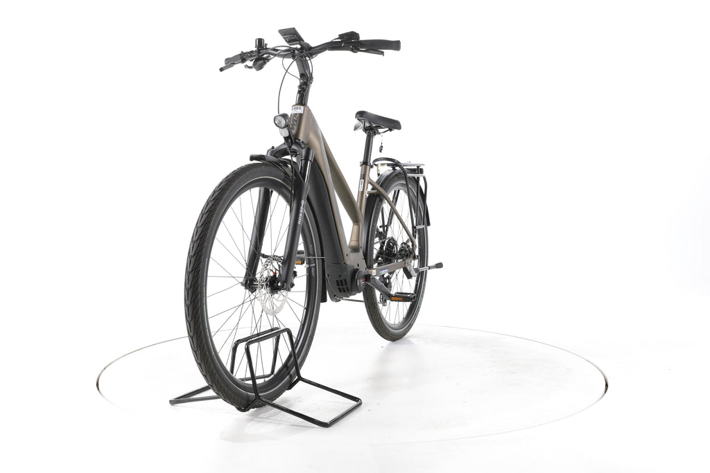 KTM Macina Tour P510 Trekking E-Bike 2025 - Image 5