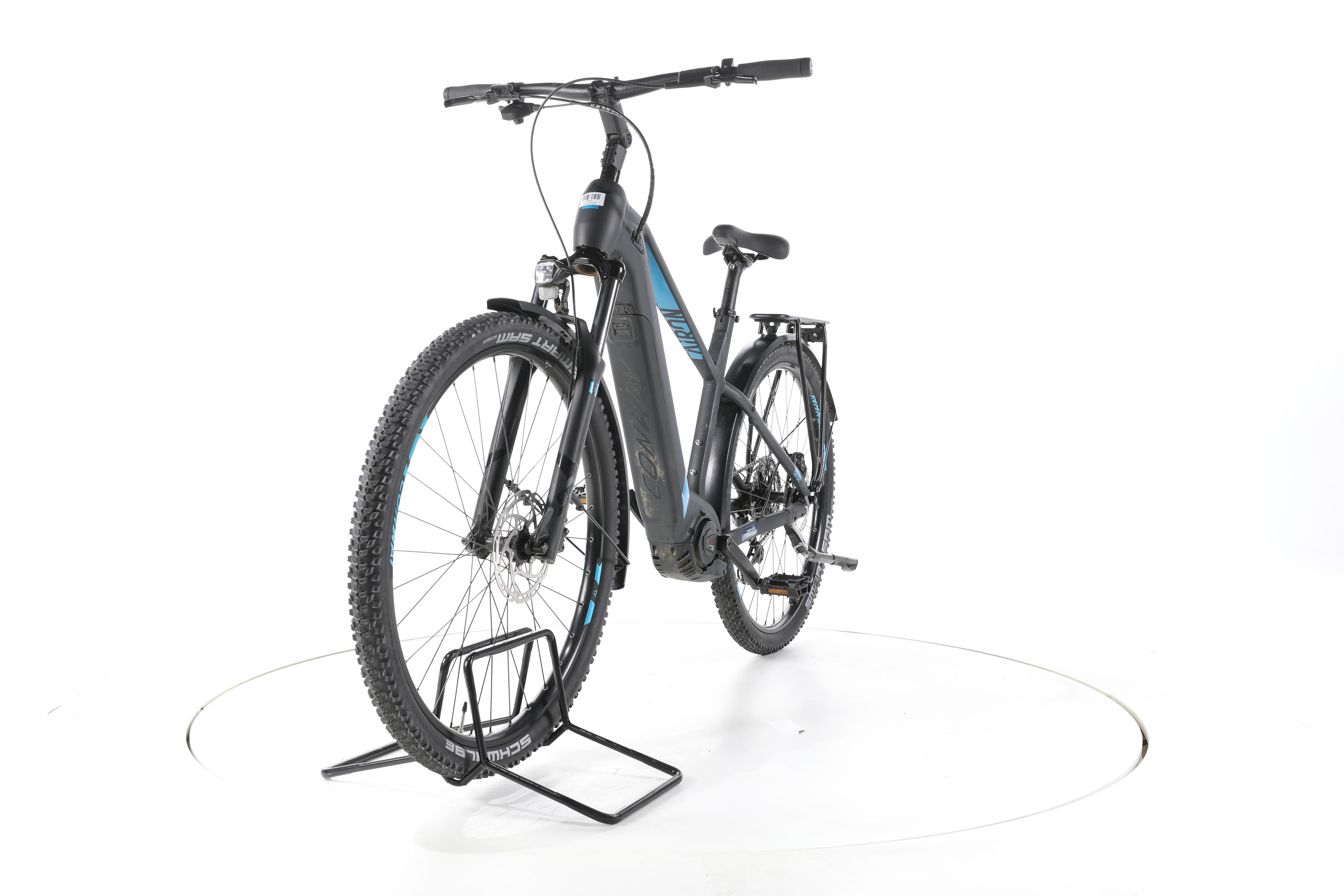 Conway Cairon C 2.0 Trekking E-Bike 2023 - Image 5
