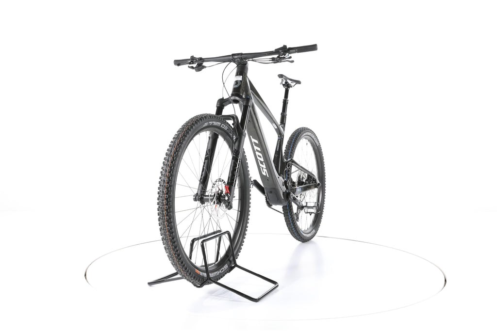 Scott Lumen eRIDE 910 Fully E-Bike Carbon - Image 5