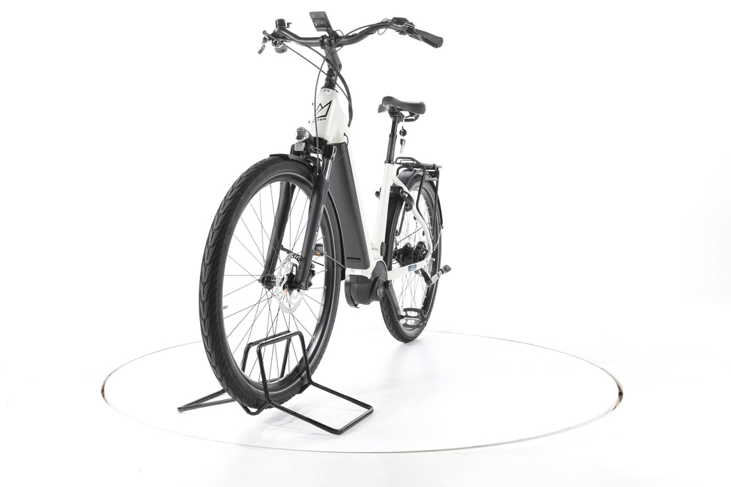FALTER E 9.4 SE RT City E-Bike Tiefeinsteiger - Image 5