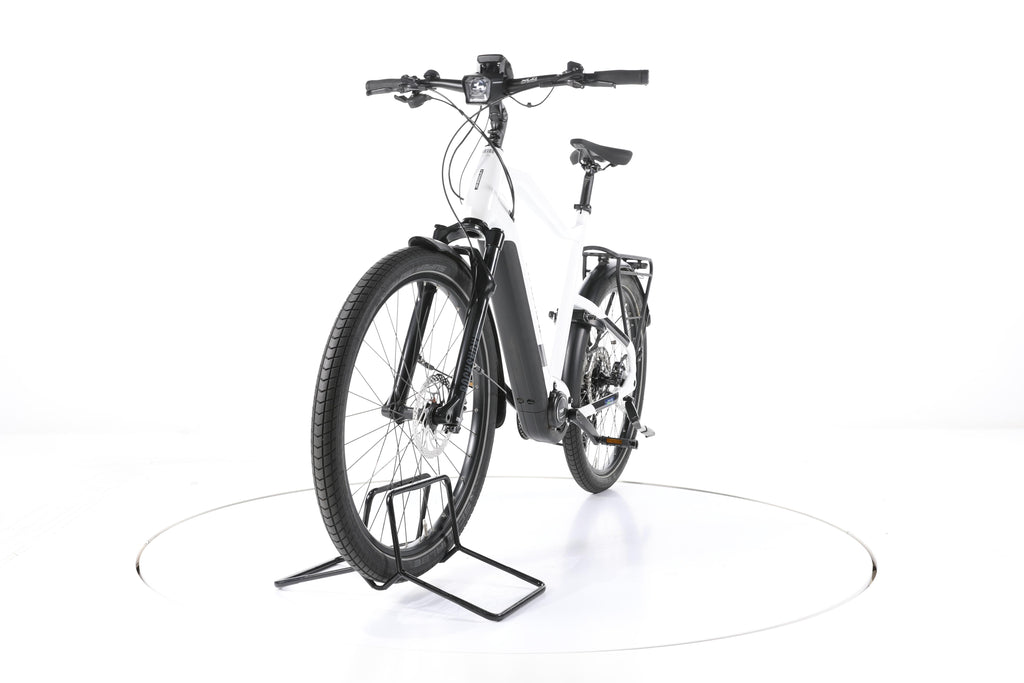 Haibike Trekking 8 Trekking E-Bike - Image 5