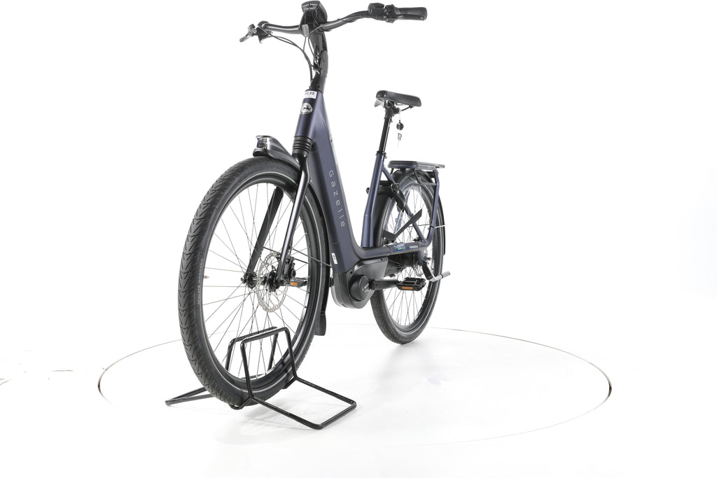 Gazelle Avignon C8 HMB City E-Bike Tiefeinsteiger - Image 5