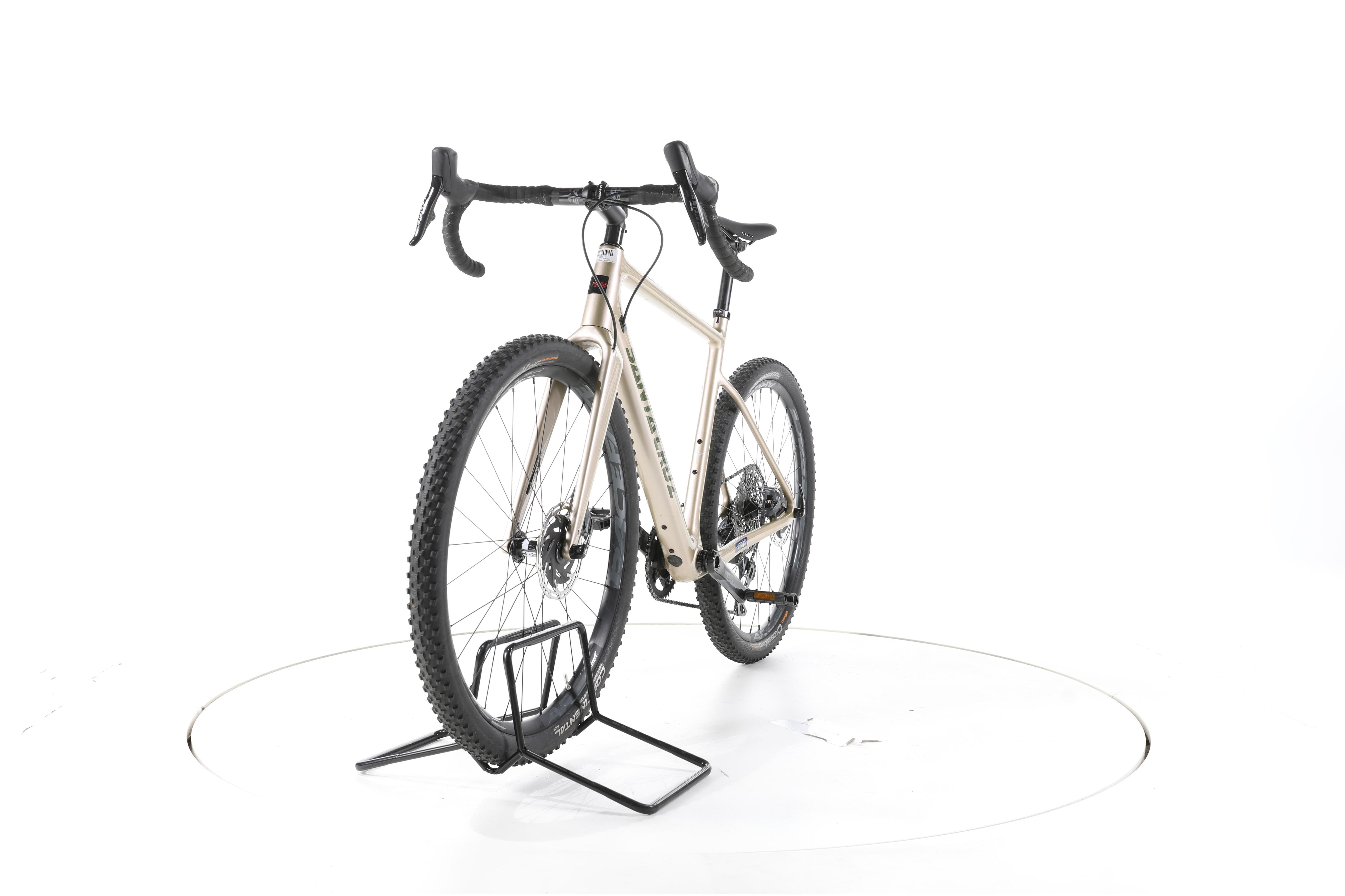 Santa Cruz Stigmata Force 1x AXS - Image 5