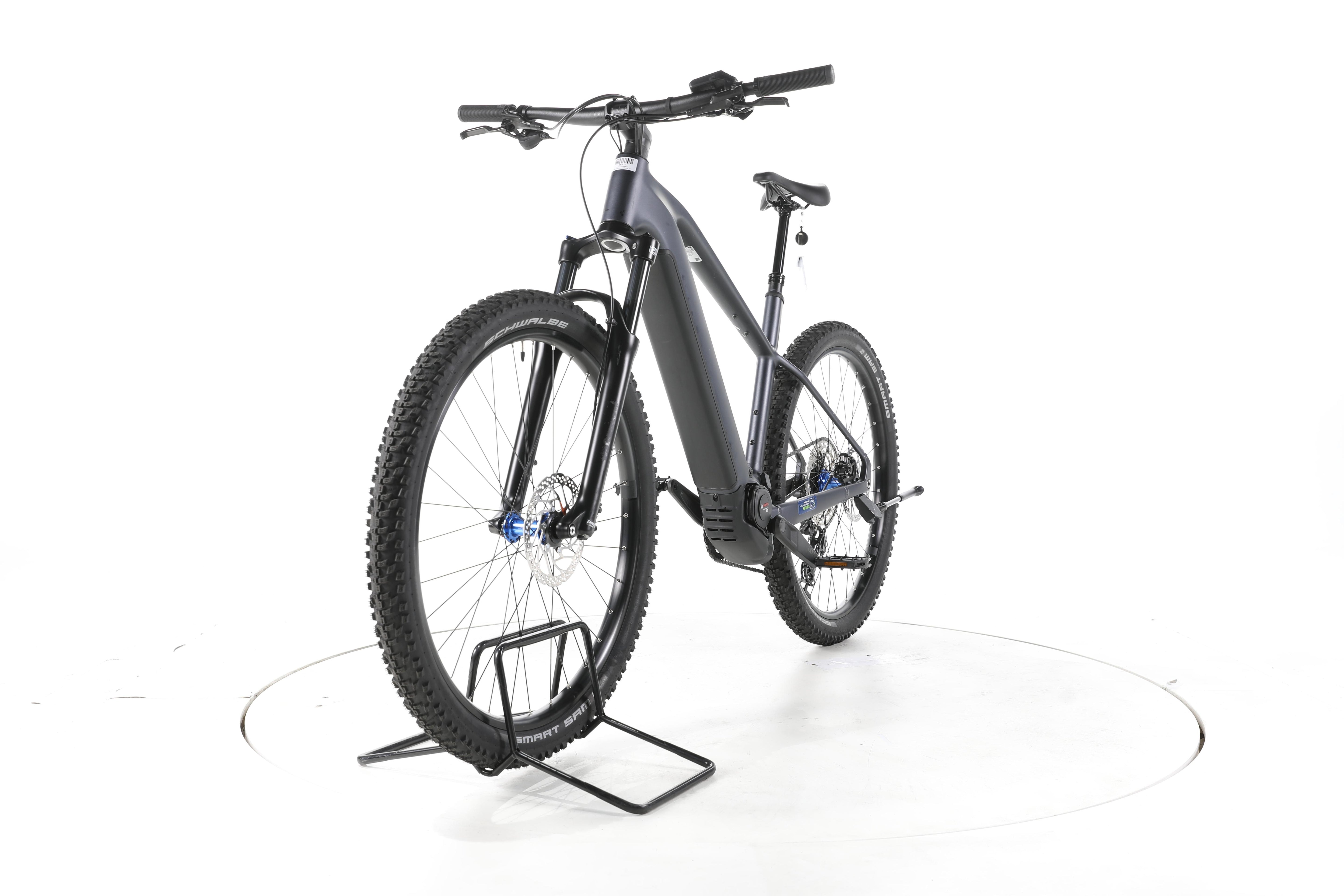 Cube Reaction Hybrid Pro E-Bike 2025 - Image 5