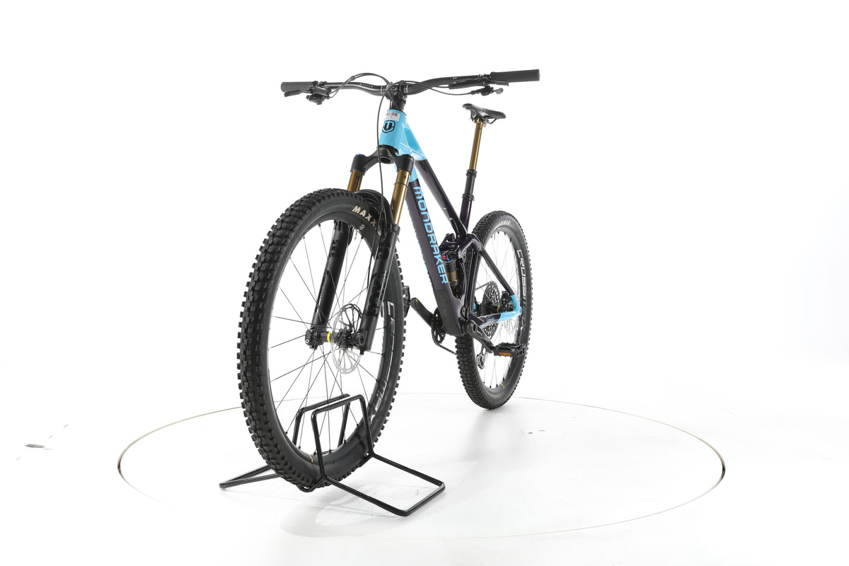 Mondraker Raze RR Fahrrad Fully - Image 5