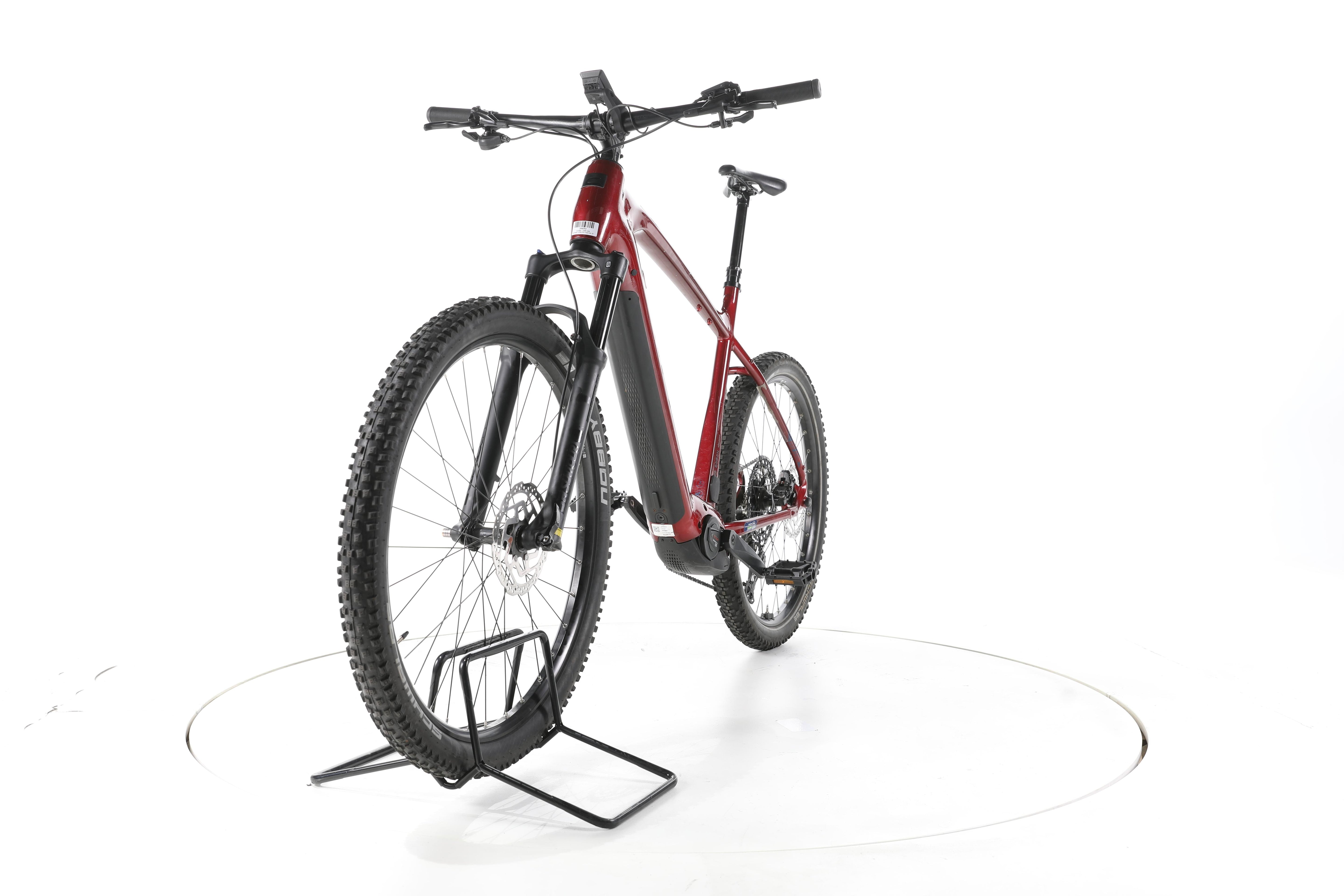 Corratec E-Power X-Vert Pro Team E-Bike - Image 5