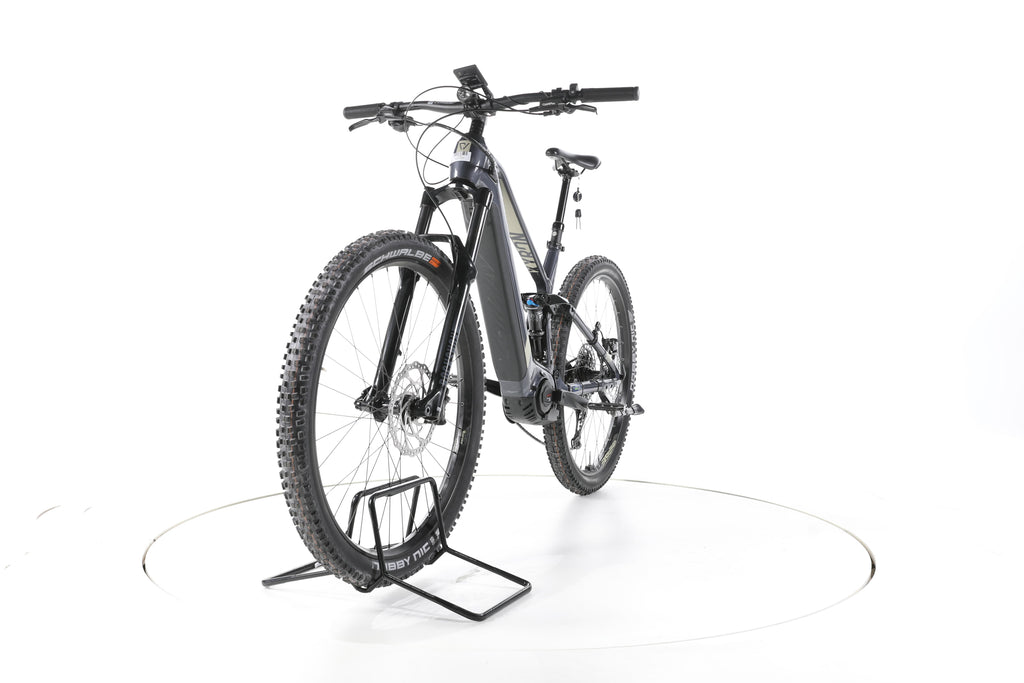 Conway Xyron S 2.9 Fully E-Bike 2023 - Image 5