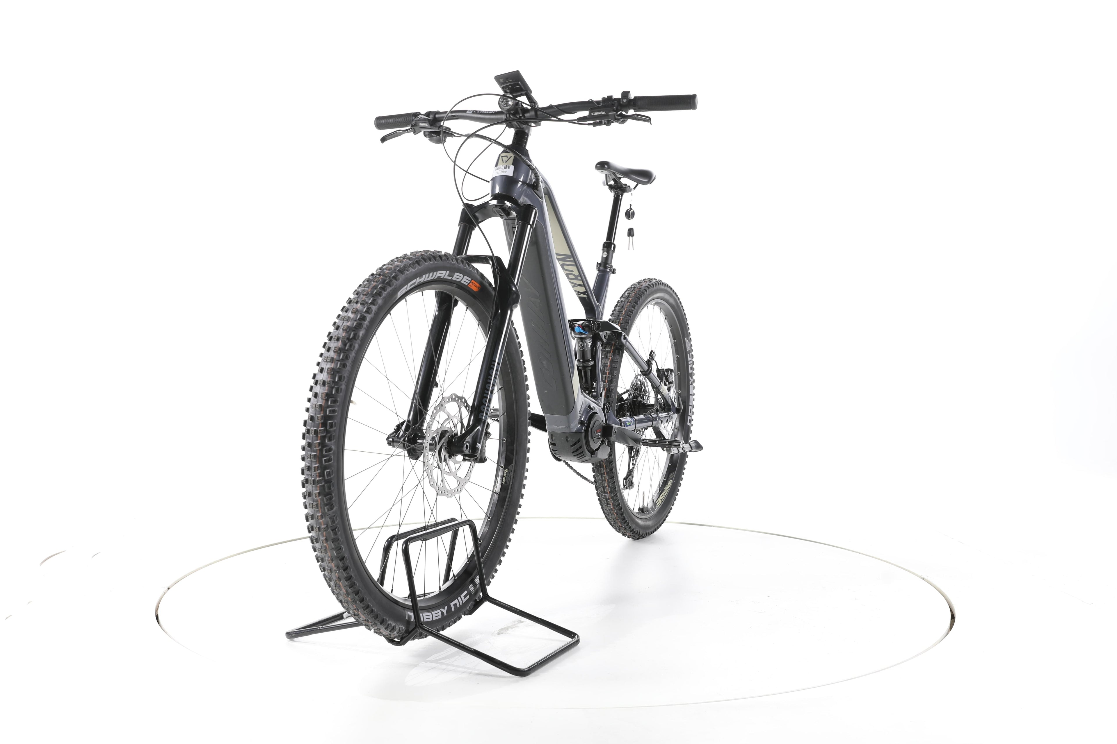 Conway Xyron S 2.9 Fully E-Bike 2023 - Image 5