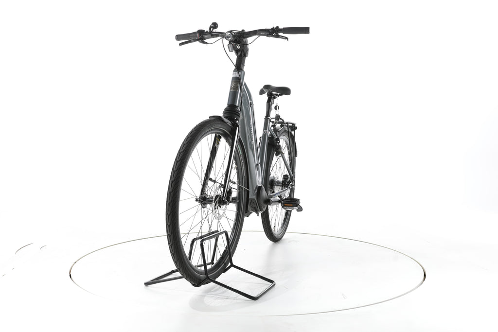 Bikkel Stenza City E-Bike Tiefeinsteiger 2023 - Image 5