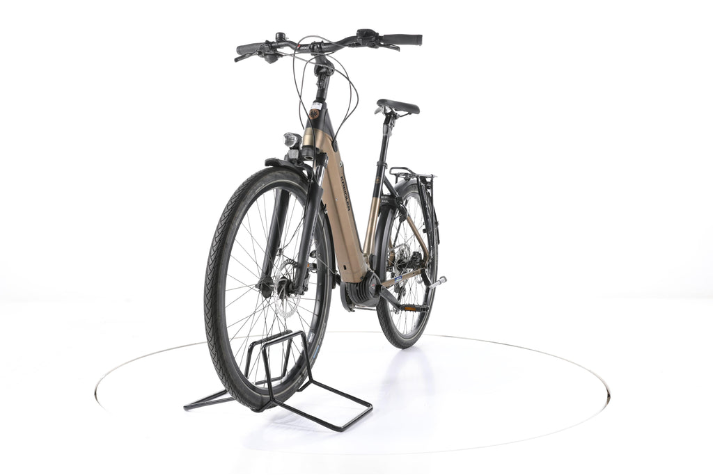 Kreidler Eco 7 Plus Trekking E-Bike Tiefeinsteiger - Image 5