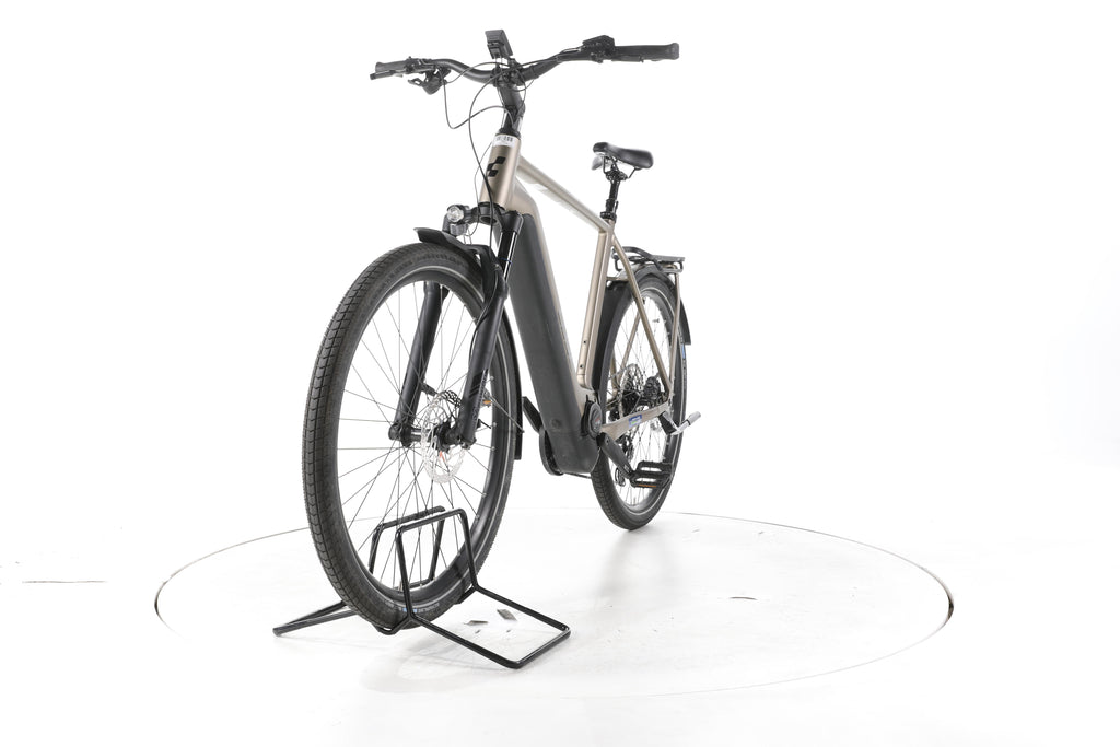 Cube Kathmandu Hybrid Pro Trekking E-Bike - Image 5
