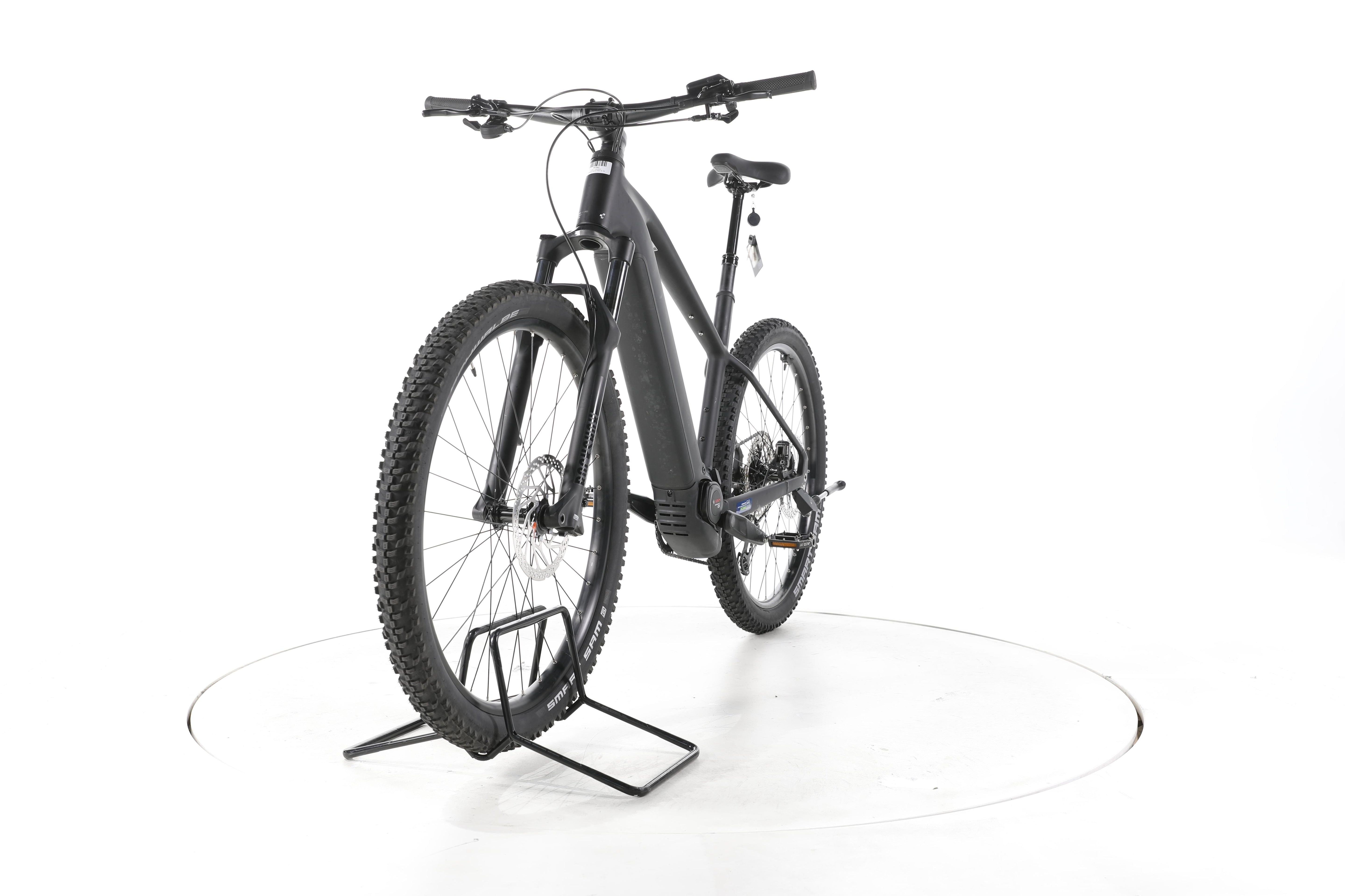 Cube Reaction Hybrid Race E-Bike 2025 - Image 5