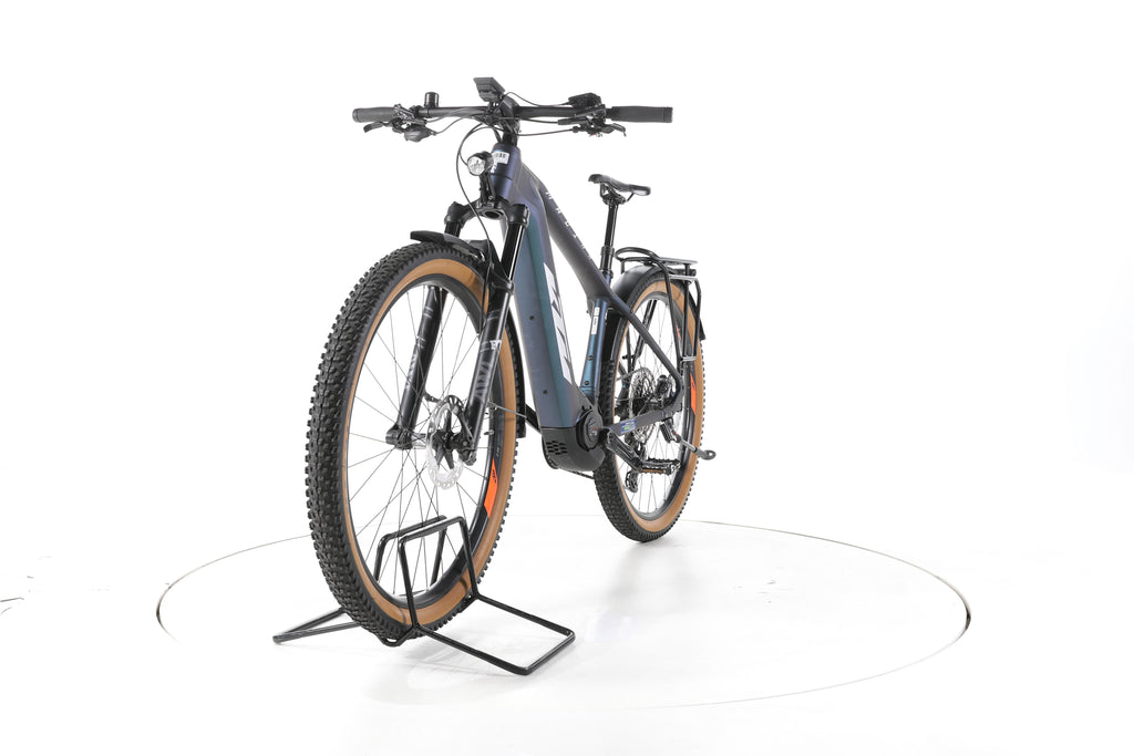 KTM Macina Team 791,grün,M Trekking E-Bike - Image 5