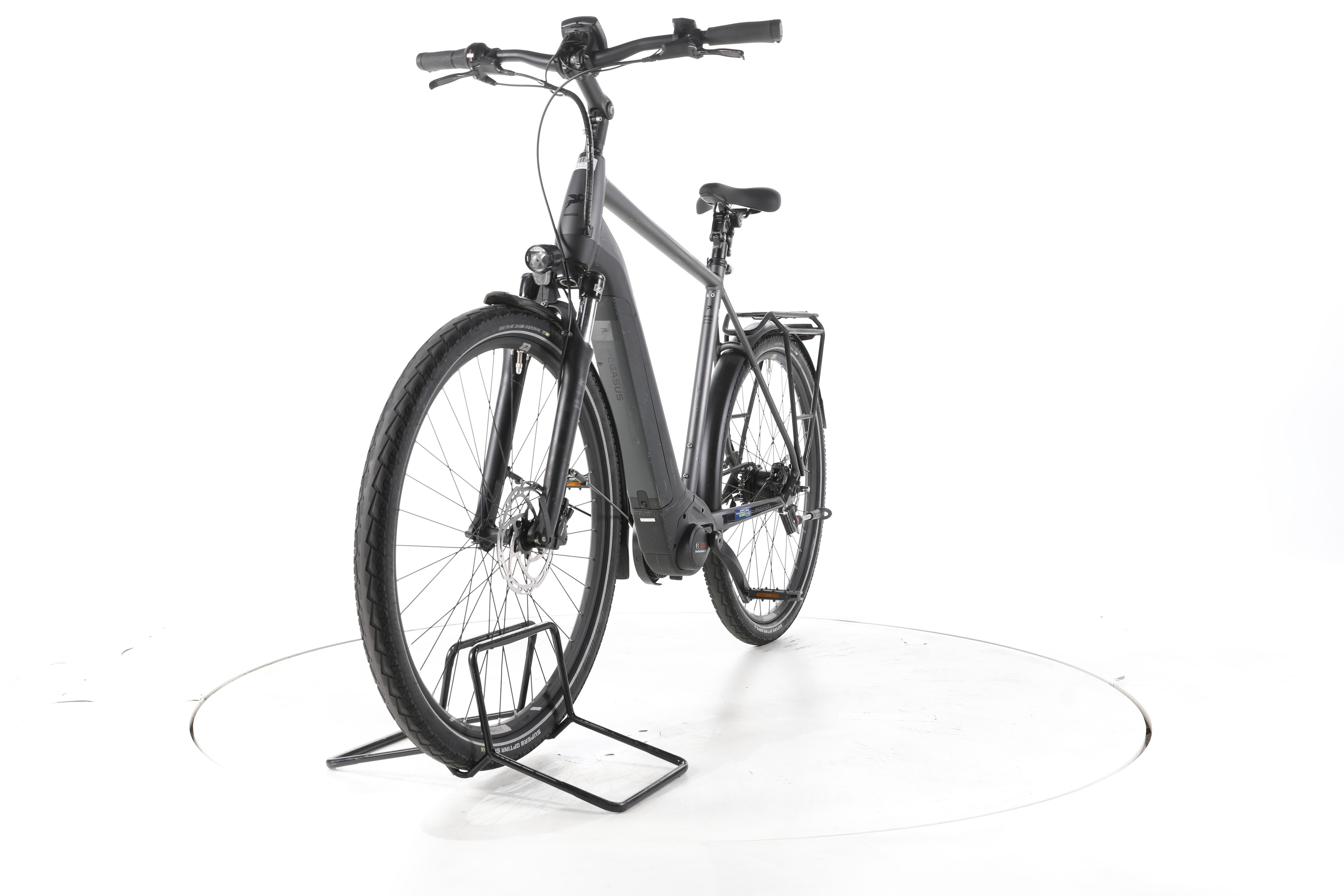 Pegasus Premio EVO 5R City E-Bike - Image 5