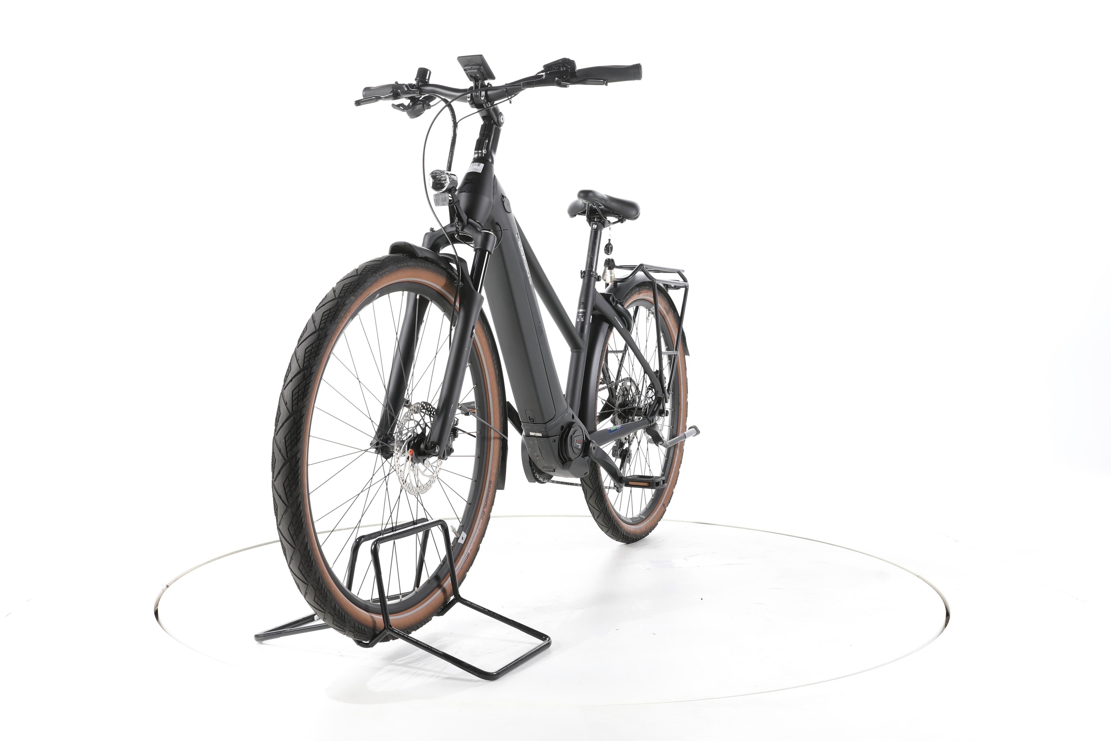 Pegasus Premio EVO 10 Lite Trekking E-Bike 2024 - Image 5
