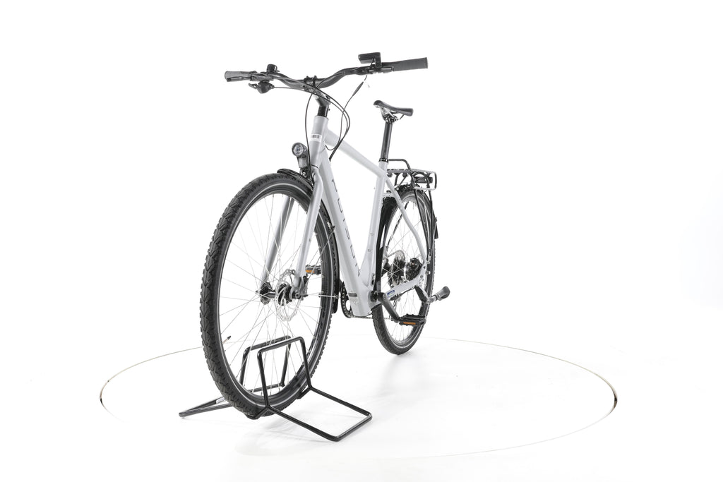 Poison E605 Tour Trekking E-Bike - Image 5