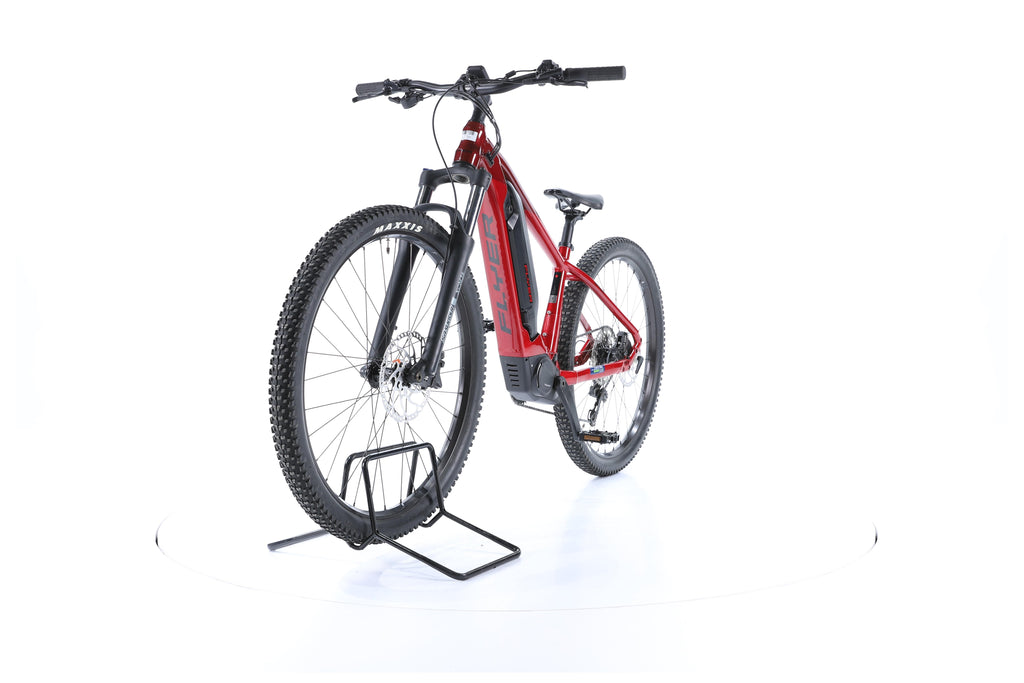 FLYER Uproc2 2.10 E-Bike - Image 5