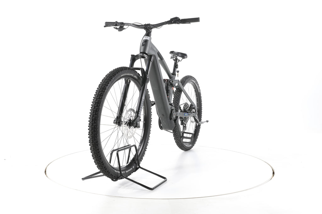 Cube Stereo Hybrid 120 Pro E-Bike Fully - Image 5