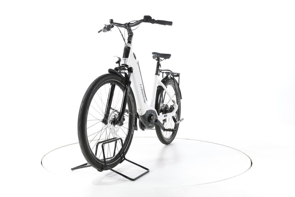 Lapierre E-Urban 6.5 Trekking E-Bike Tiefeinsteiger - Image 5