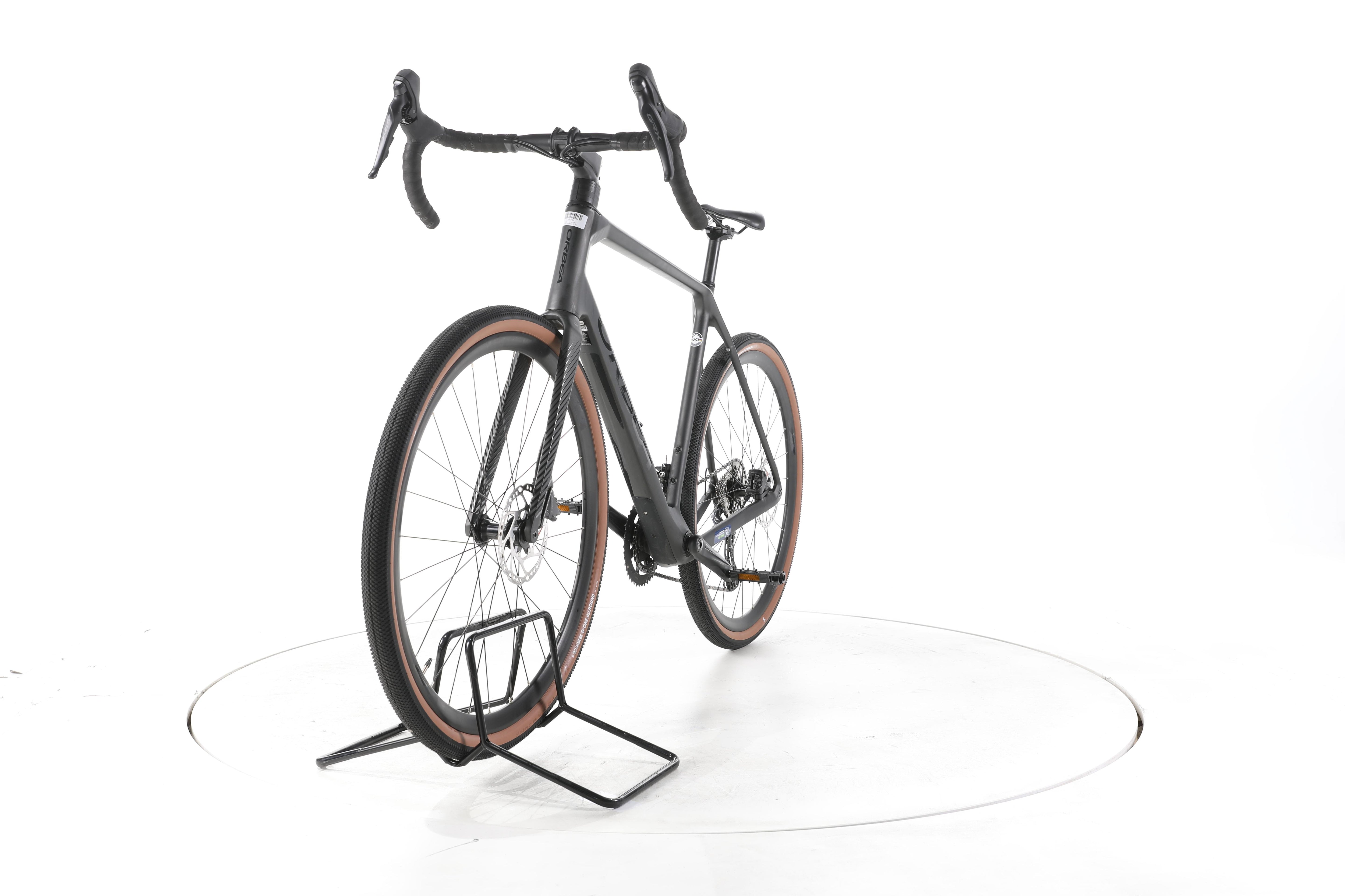 Orbea Terra M30Team Gravelbike Carbon - Image 5