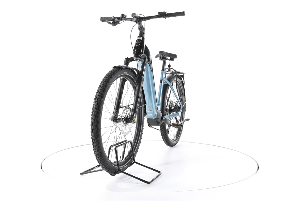 BESV TRX Urban 1.1 LS Trekking E-Bike Tiefeinsteiger - Image 5