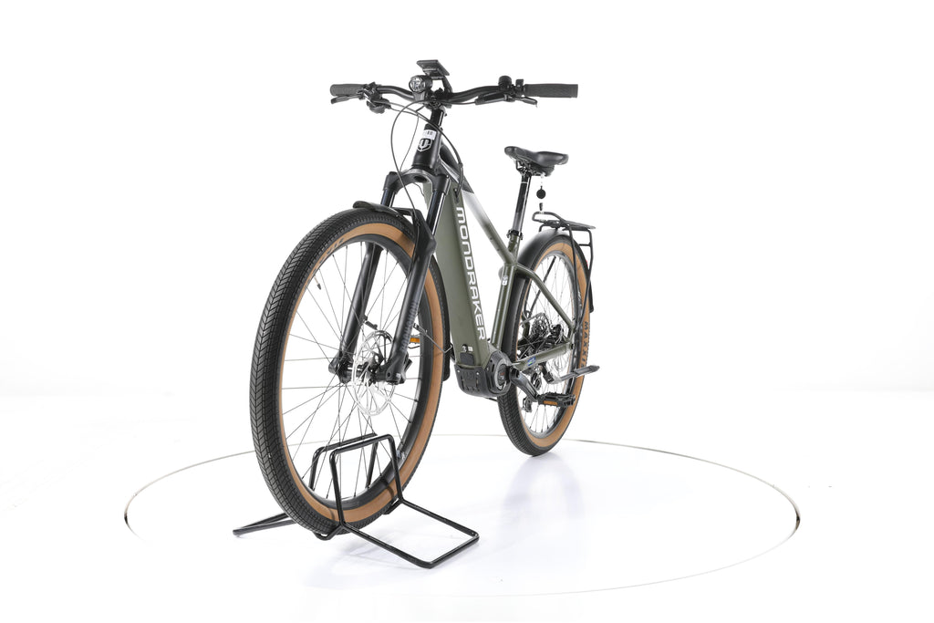 Mondraker Prime X Trekking E-Bike 2023 - Image 5