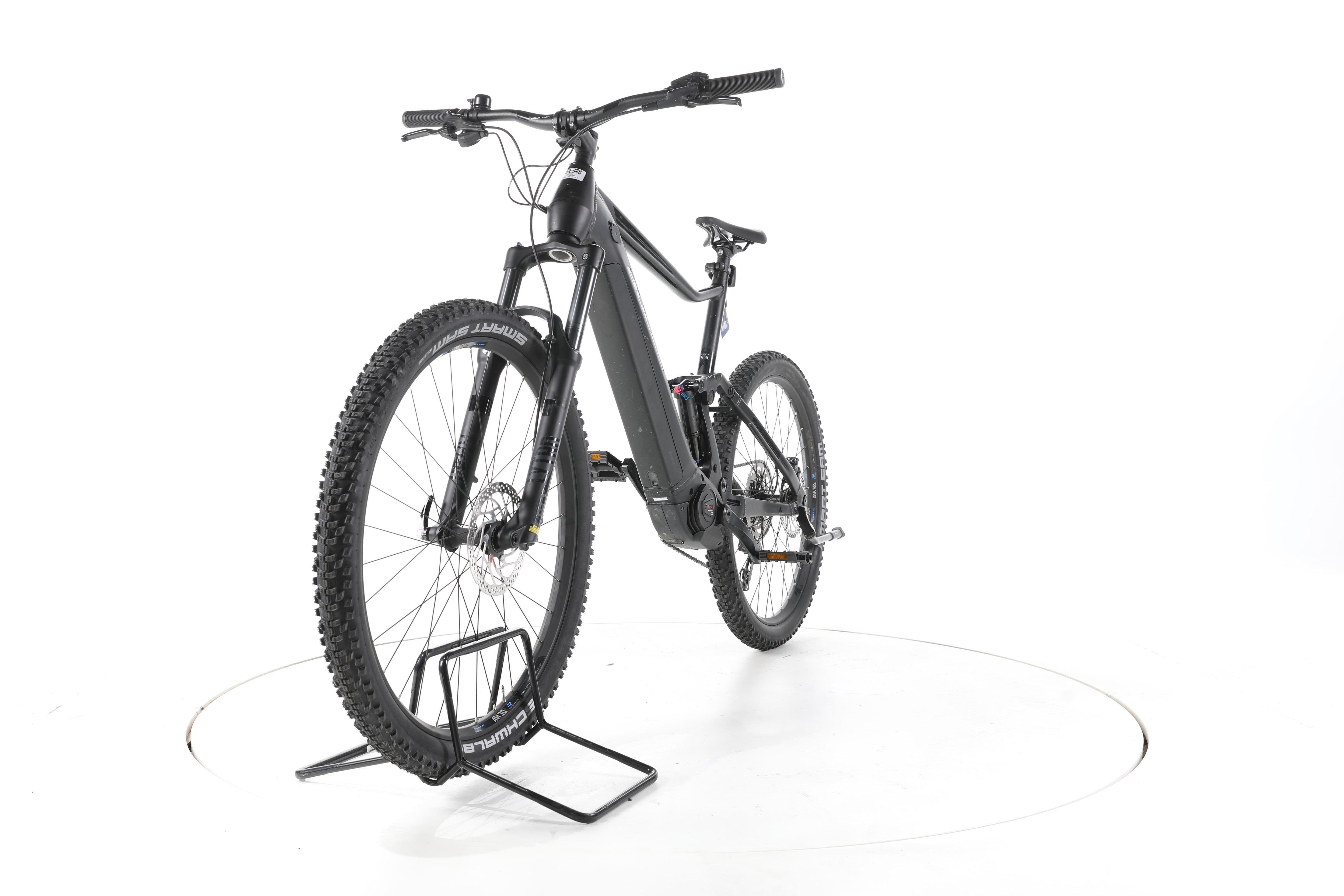 Bulls Copperhead EVO AM 1 Fully E-Bike 2023 - Image 5