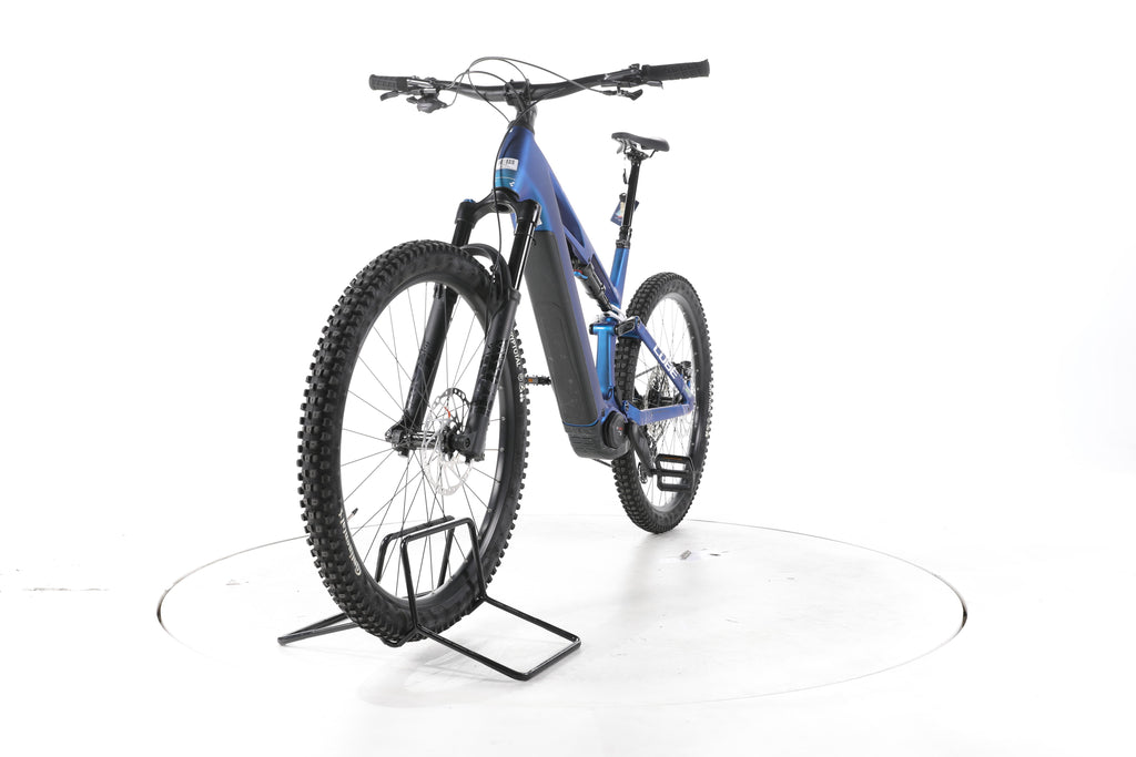 Cube Stereo Hybrid ONE44 HPC SLX E-Bike Fully 2025 - Image 5