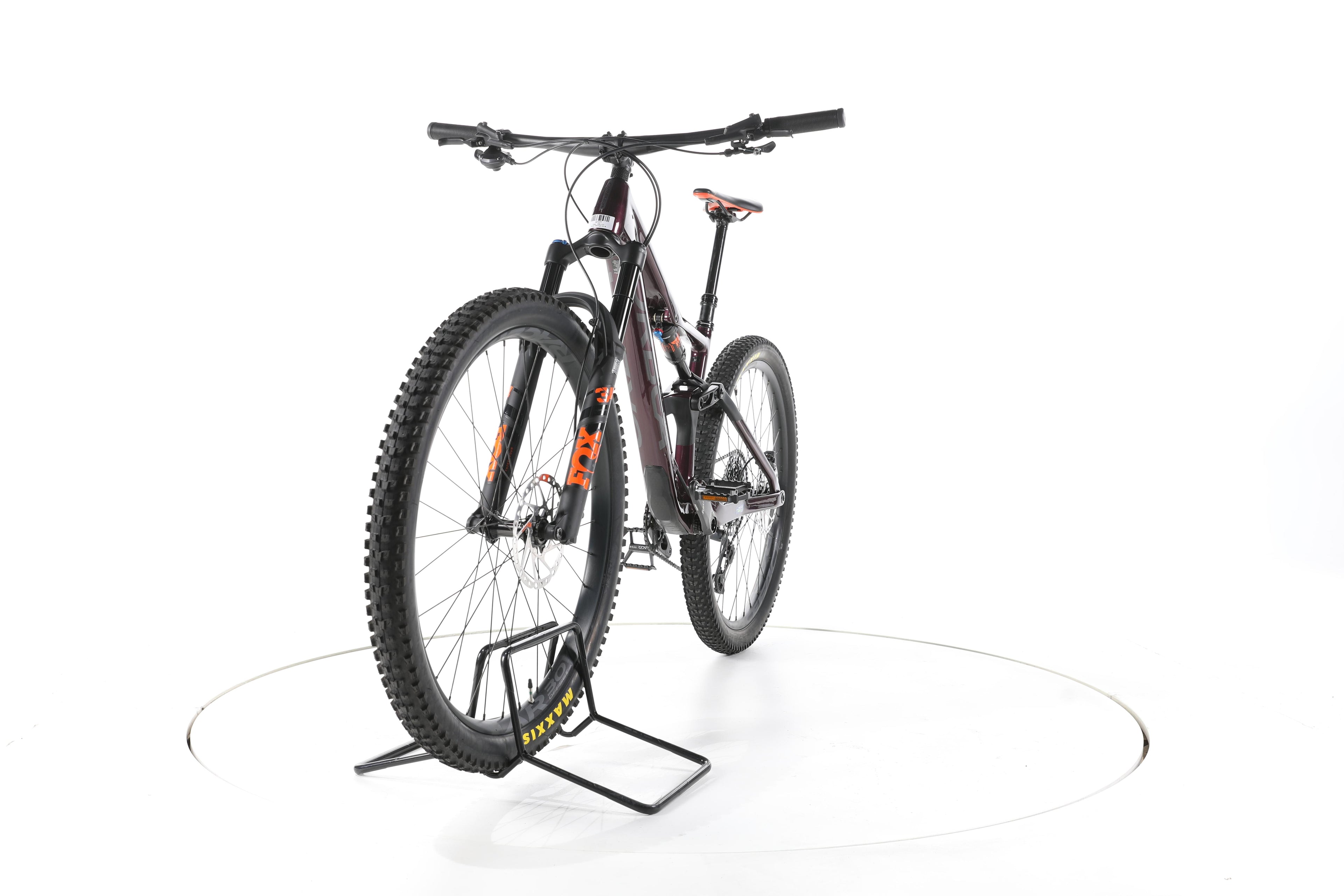 Orbea Occam M30-Eagle - Image 5