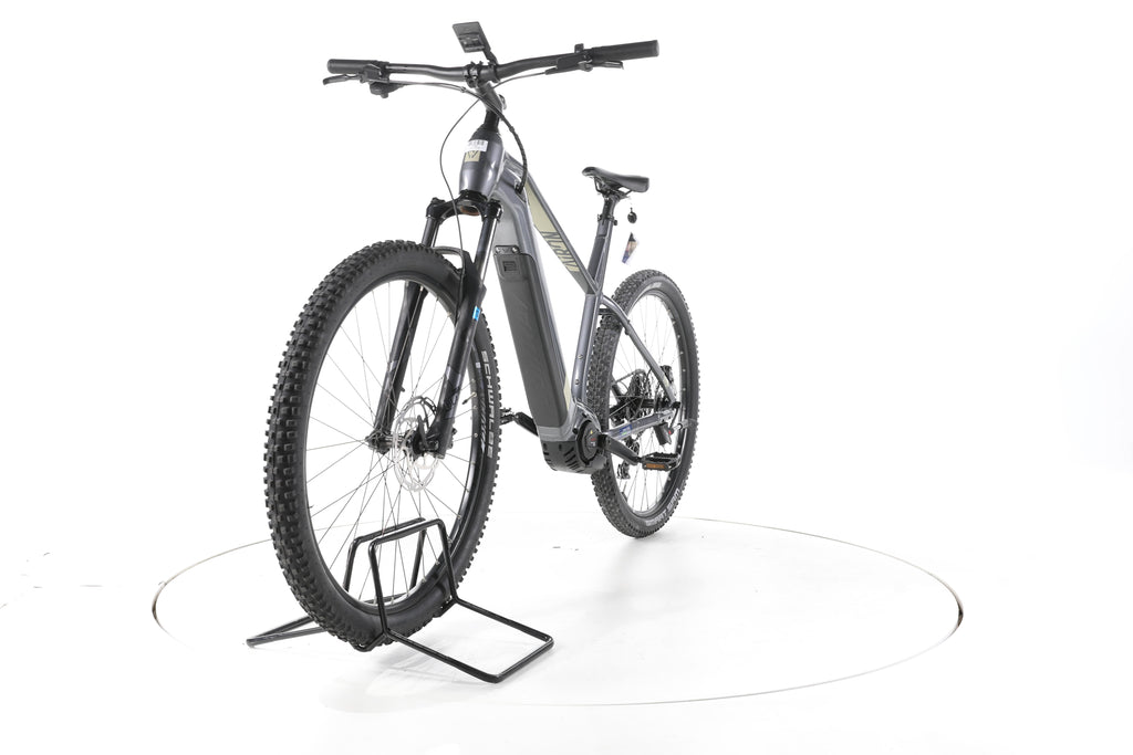 Conway Cairon S 2.0 E-Bike - Image 5