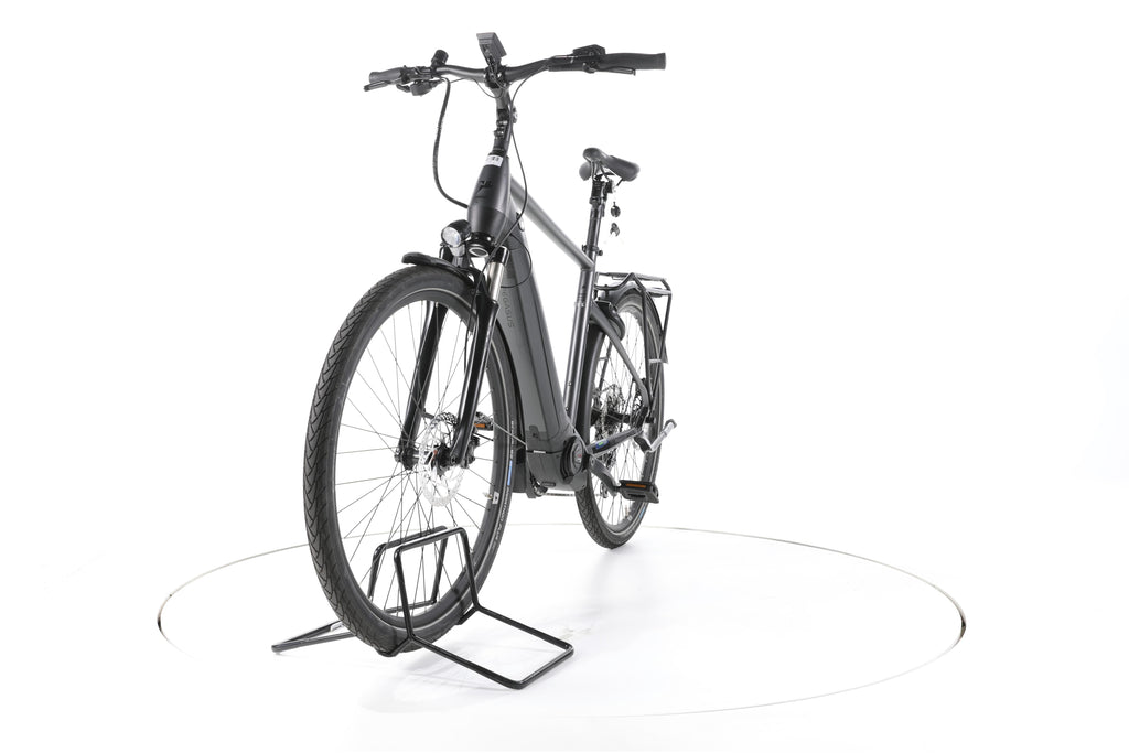 Pegasus Premio EVO 10 Lite Trekking E-Bike - Image 5