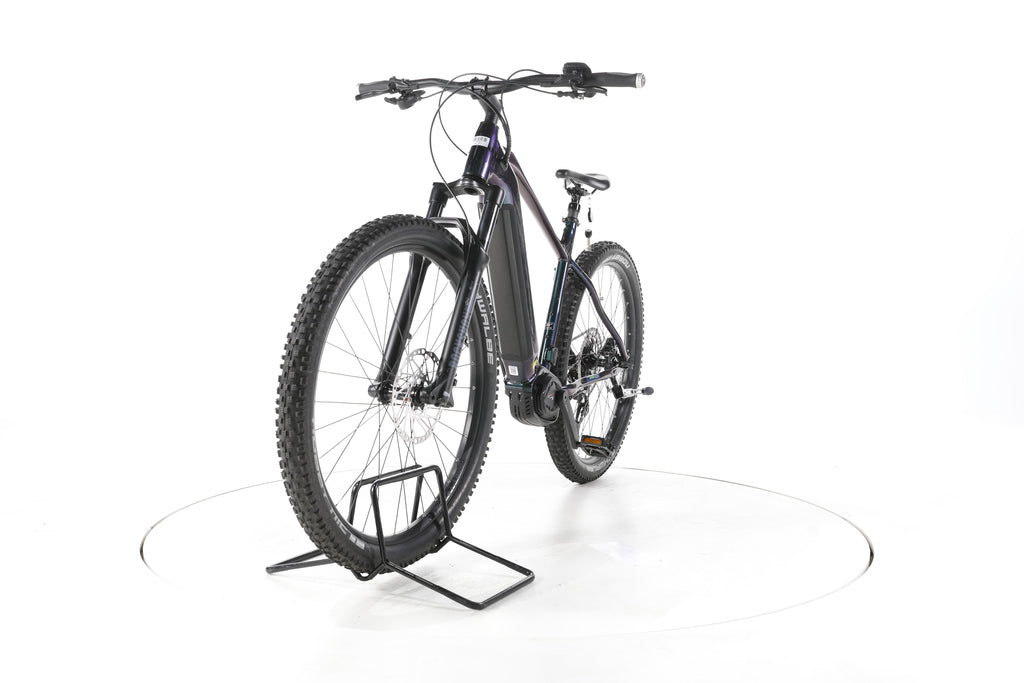 Stevens E-Juke E-Bike - Image 5