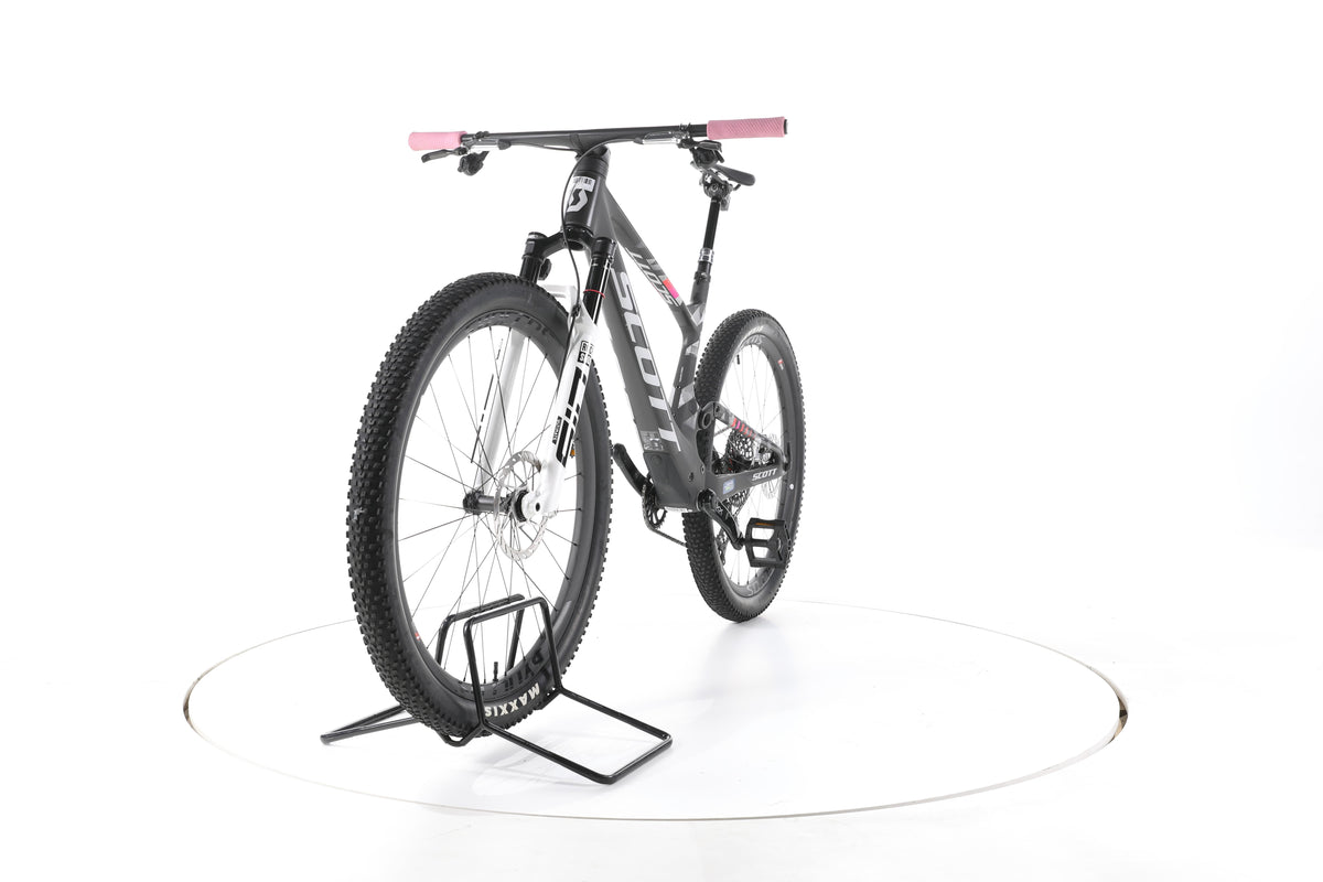 Scott Spark RC World Cup EVO Fahrrad Fully - Image 5