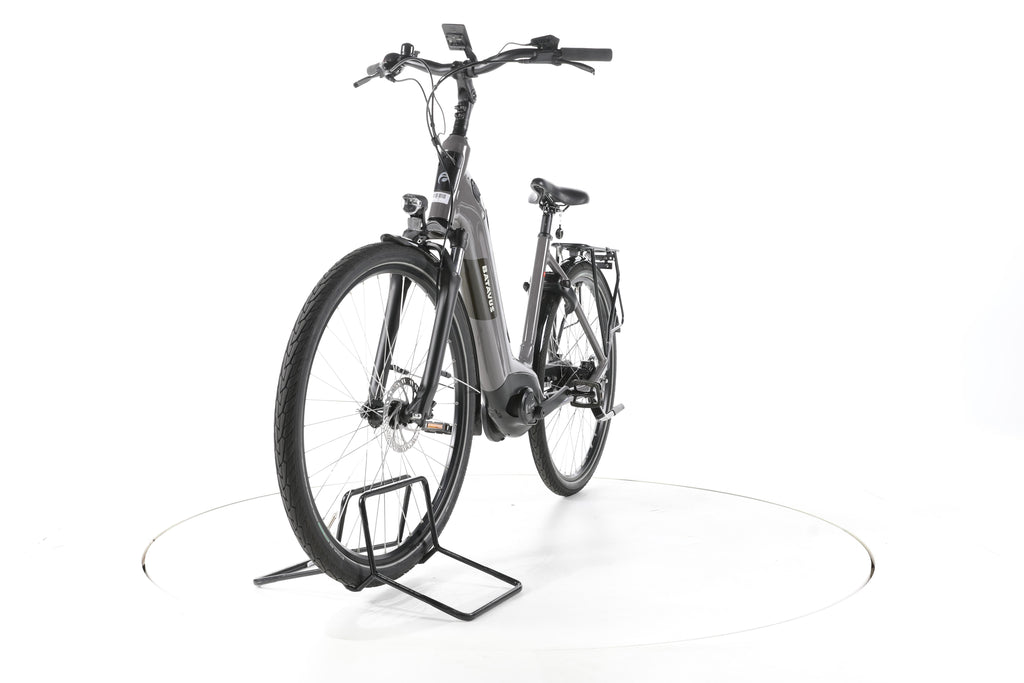 Batavus Altura E-go® Power Plus City E-Bike Tiefeinsteiger 2023 - Image 5