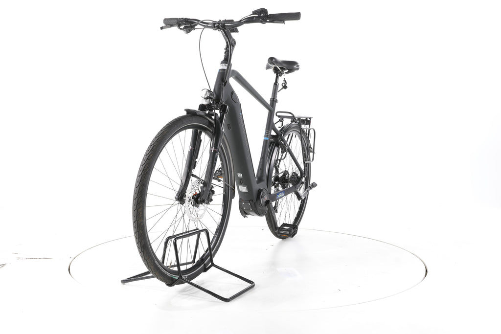Gudereit ET3.5 Smart Trekking E-Bike - Image 5