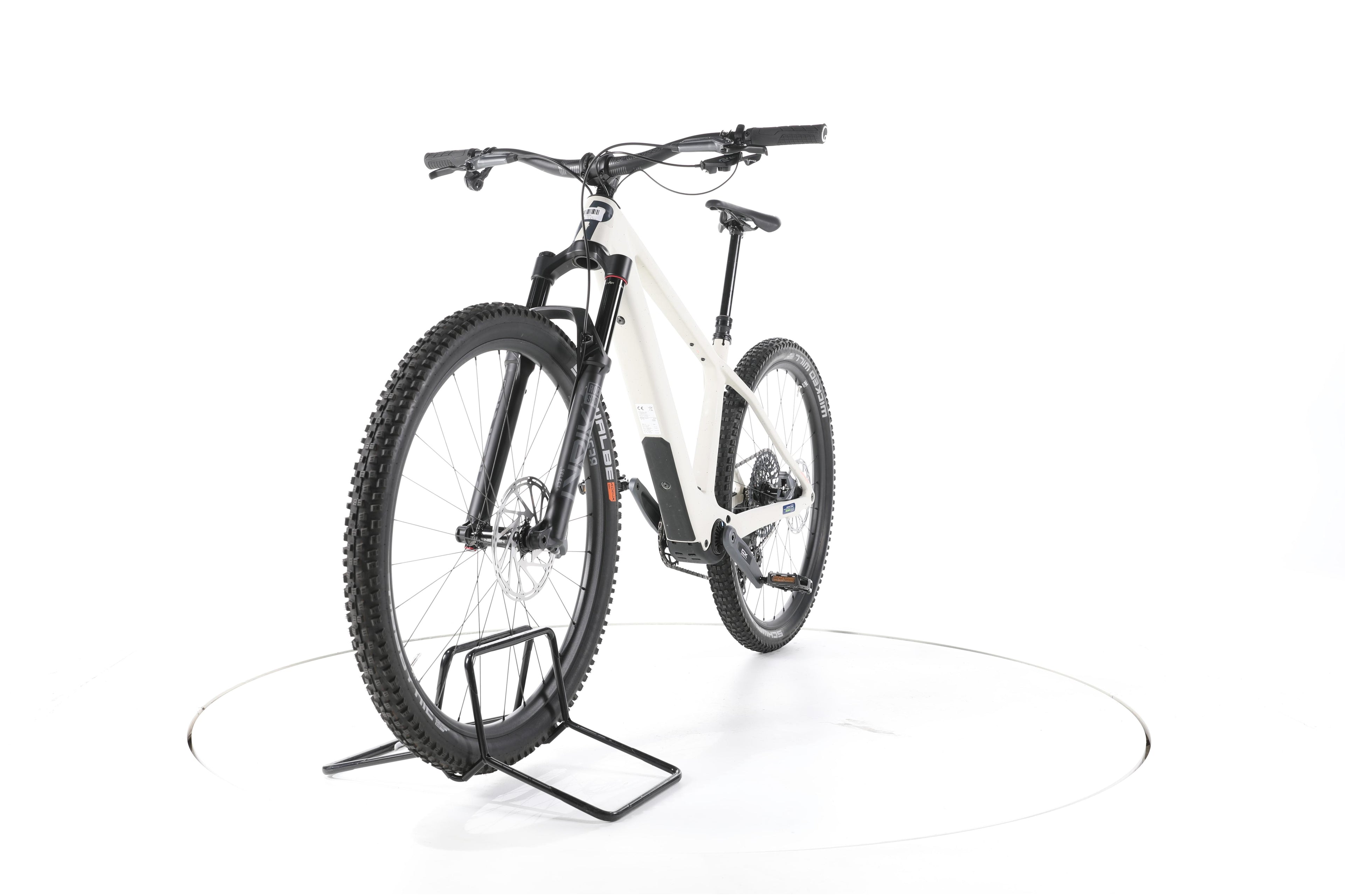Rose Bonero Plus 3 E-Bike Carbon 2024 - Image 5