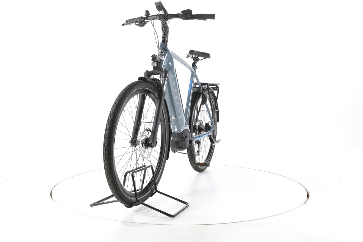 Gazelle Ultimate T10 HMB Trekking E-Bike - Image 5