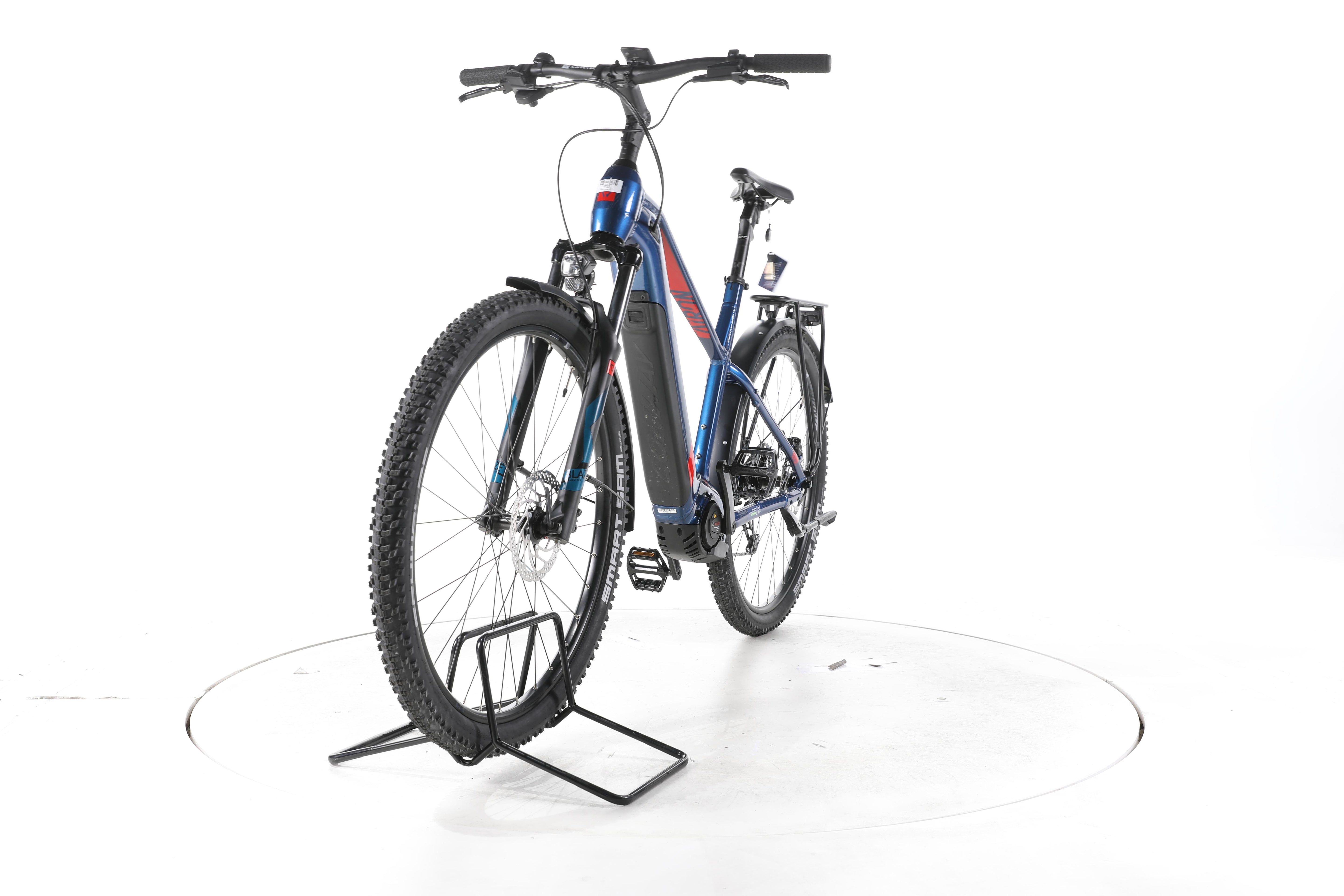 Conway Cairon C 2.0 Trekking E-Bike - Image 5