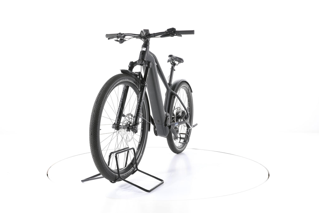 Cube Reaction Hybrid SLX E-Bike 2023 - Image 5