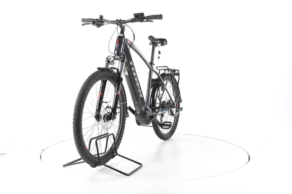 TOTEM Mythos Trekking E-Bike - Image 5
