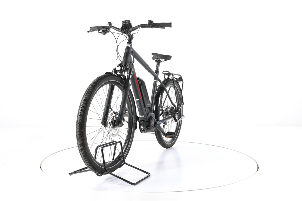 Diamant Zing+ Gen 1 Trekking E-Bike - Image 5