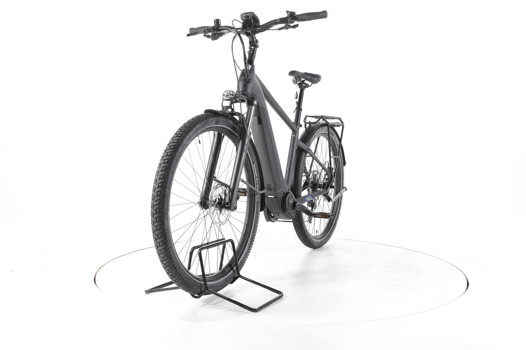 Pegasus Savino Evo 10 CX Trekking E-Bike - Image 5