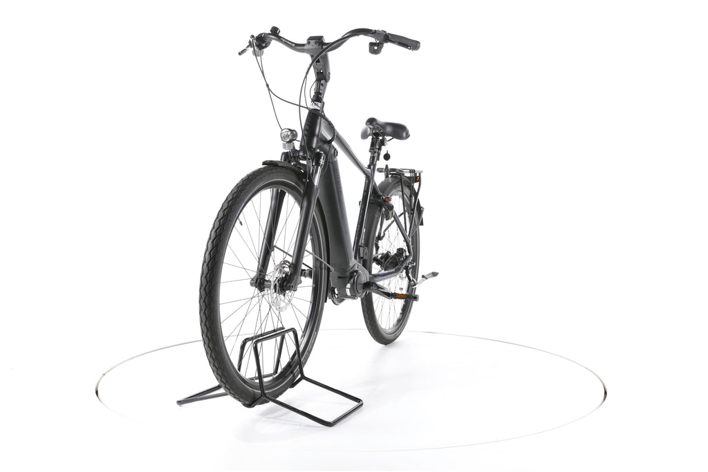 Giant DailyTour E+ 2 City E-Bike - Image 5